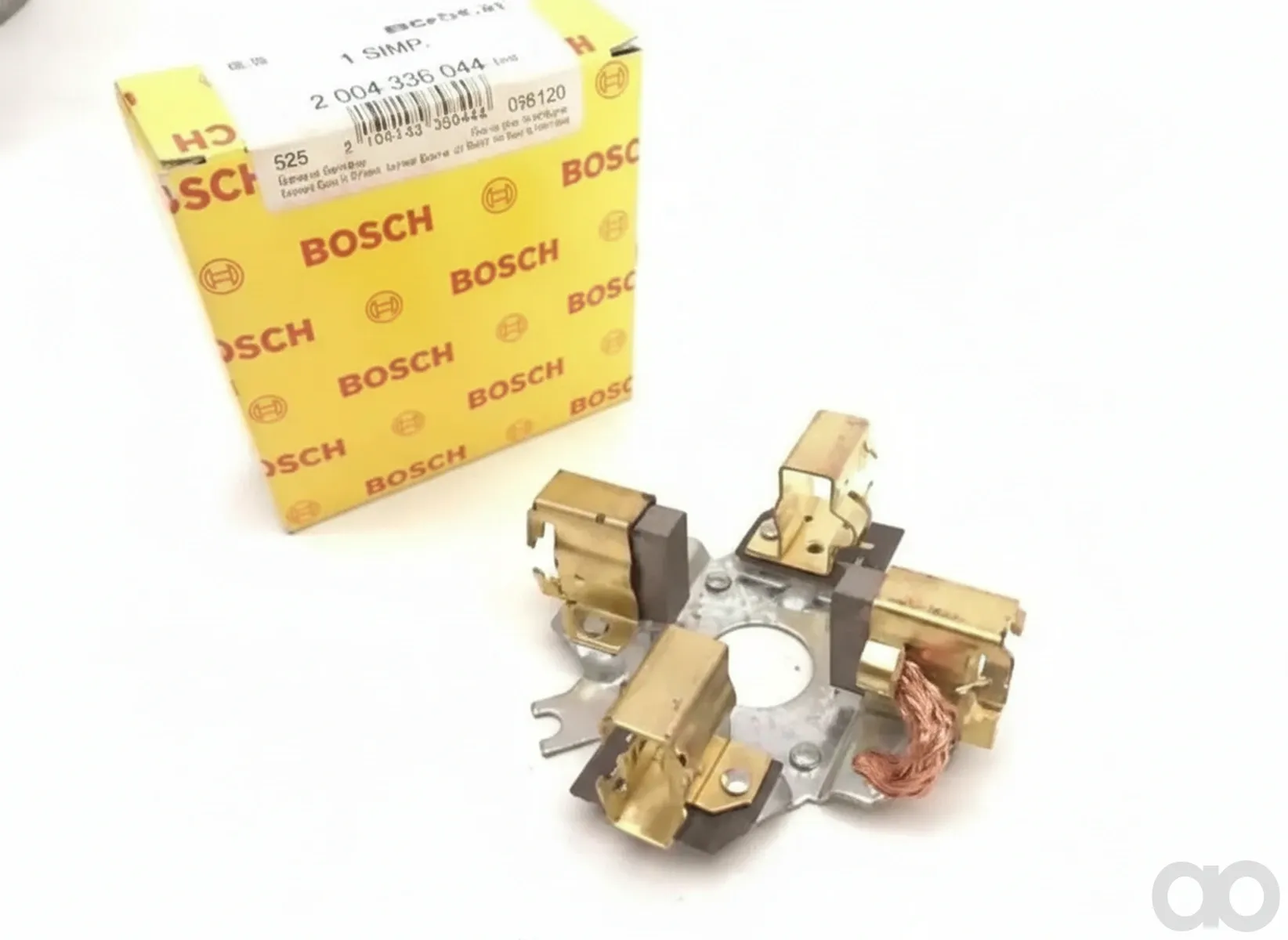 Unbranded
