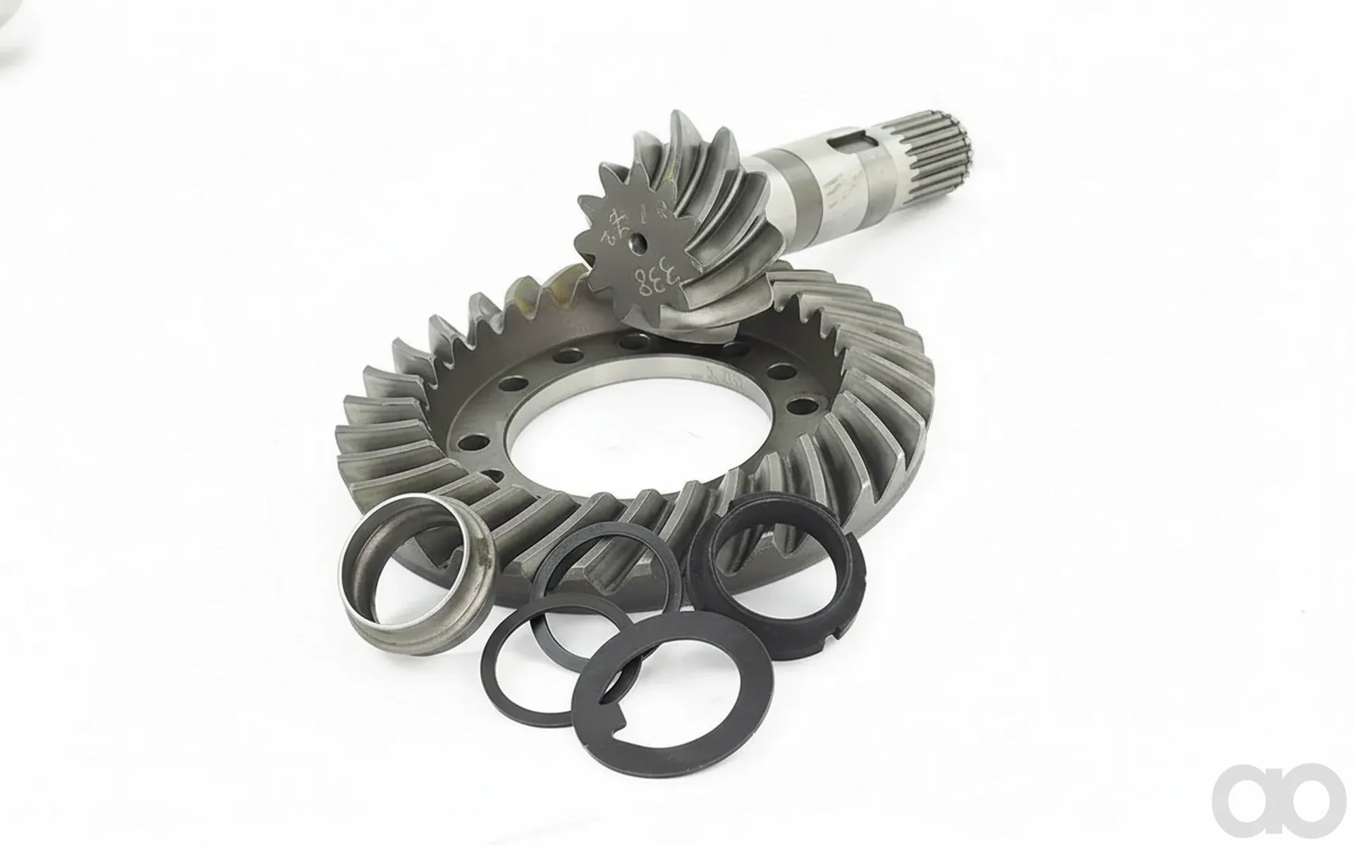 Unbranded - 201275 - Transmission gear 7 80W85 GL4