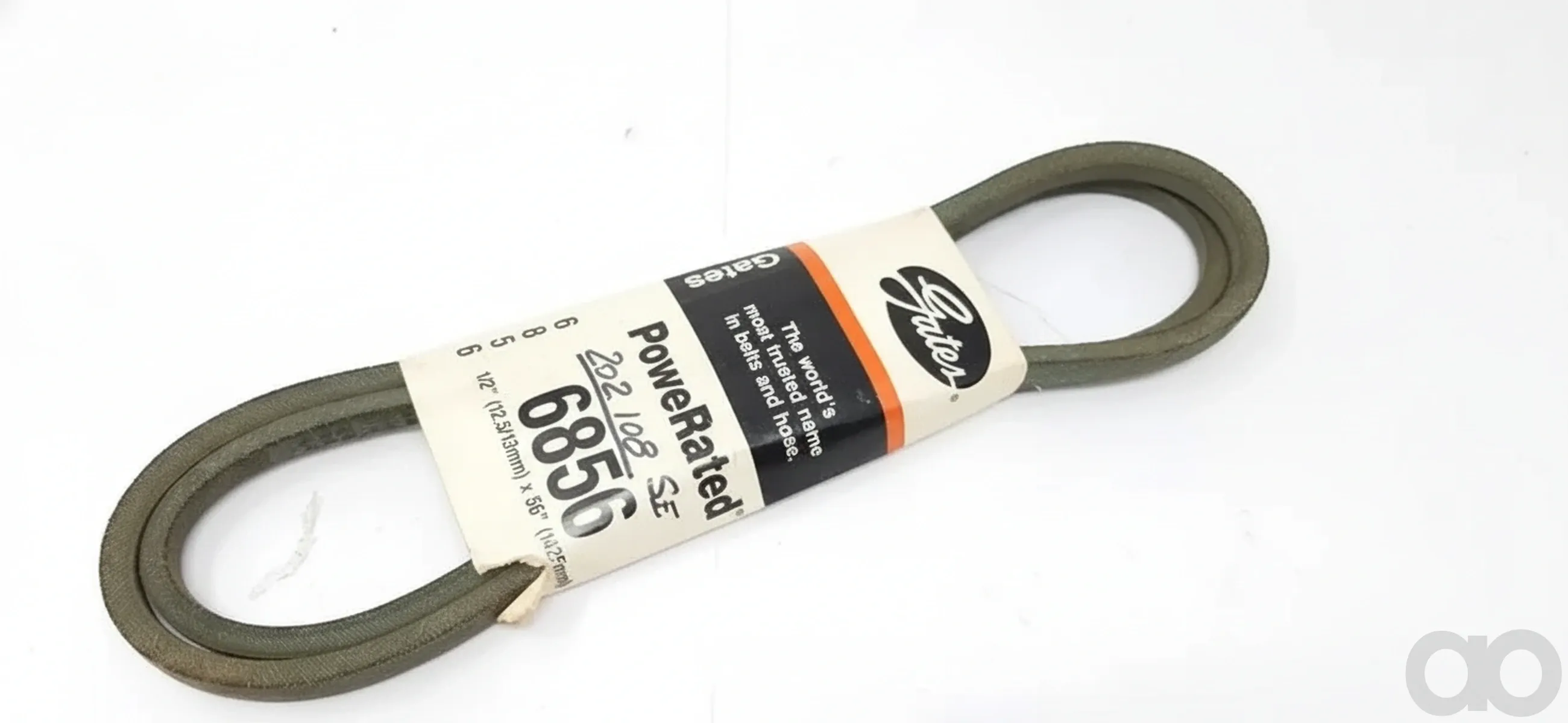 Unbranded - 202108 - Blade Belt