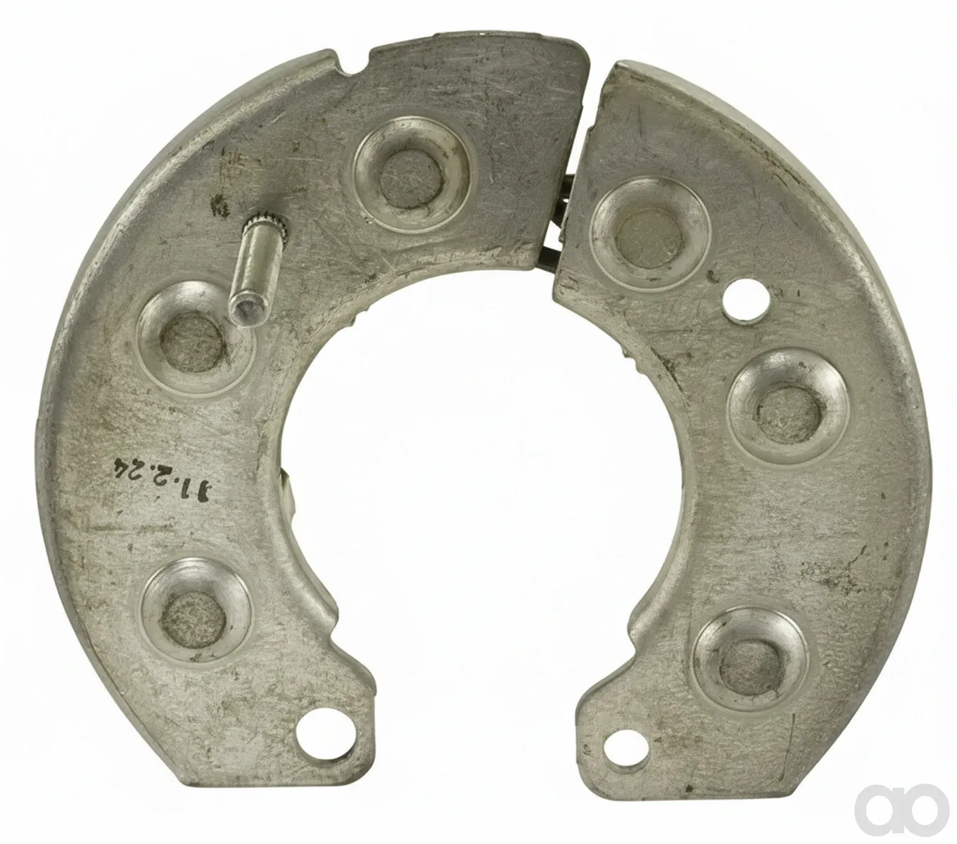Unbranded - 203270 - Ball Coupling
