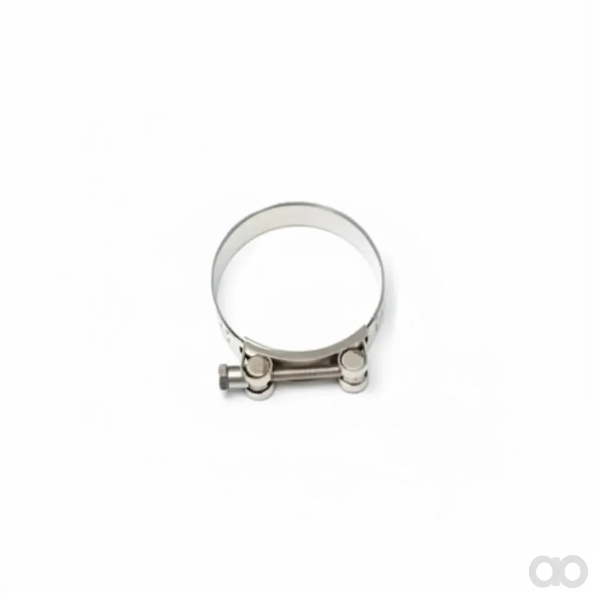 Unbranded - 208326 - Hose Clamp