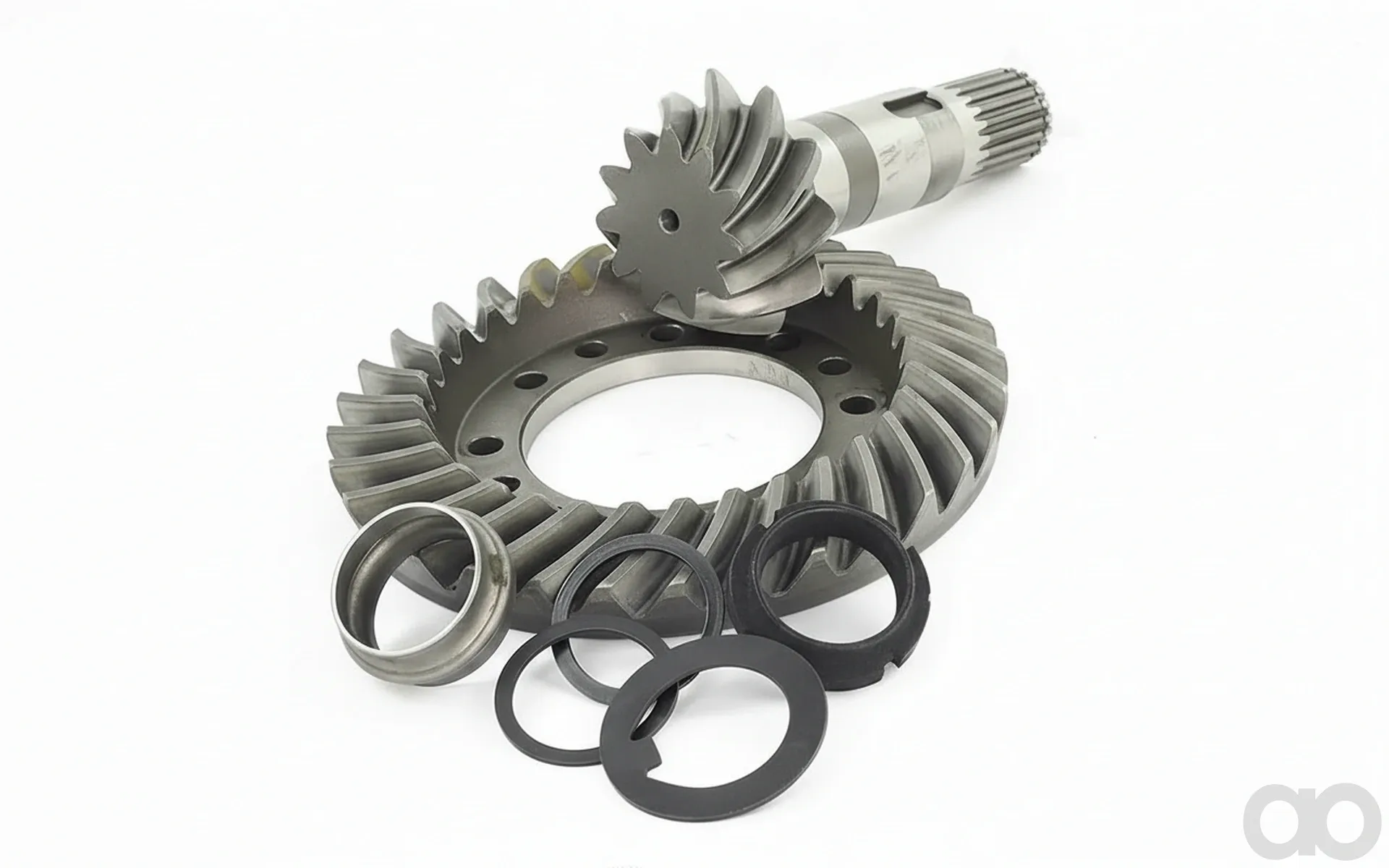 Unbranded - 209421 - Sprocket / Gear
