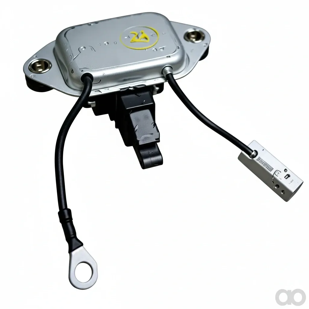 Unbranded-210211111 - Regulator (210211111)