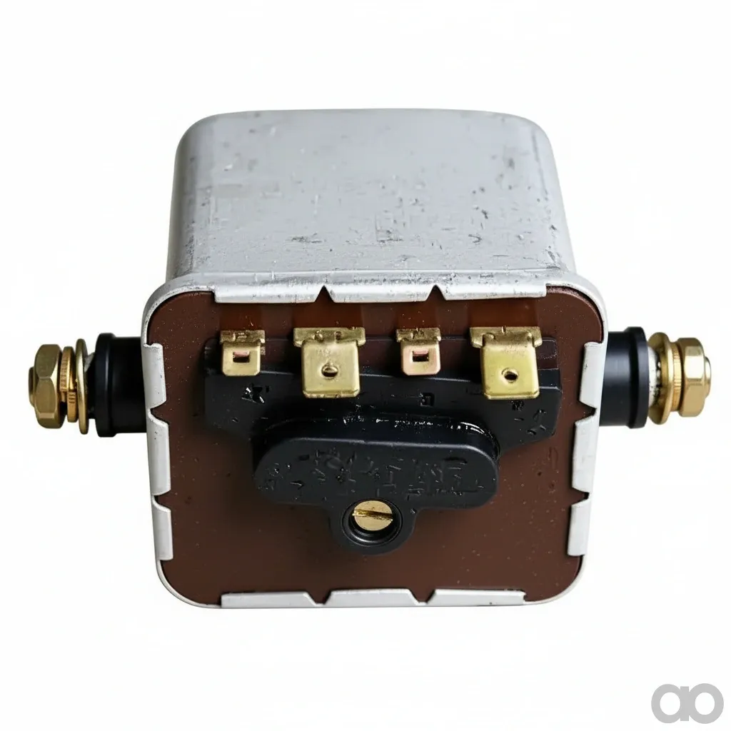 Unbranded-210213119 - DC Regulator (210213119)