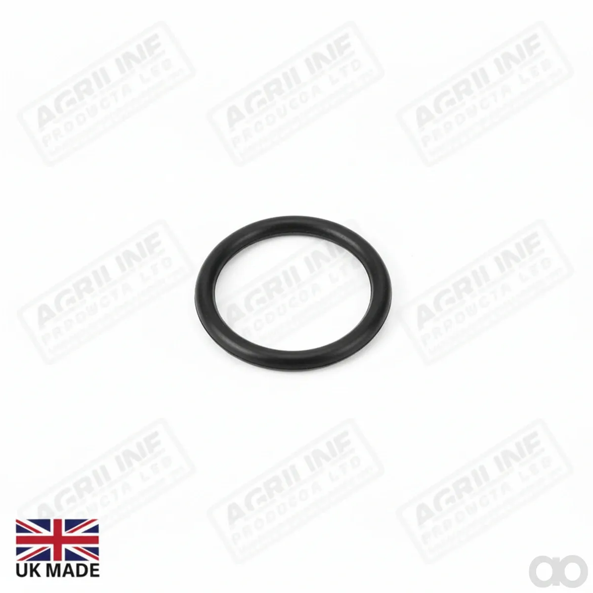 Unbranded - 218271A1 - Rear Crankshaft Seal