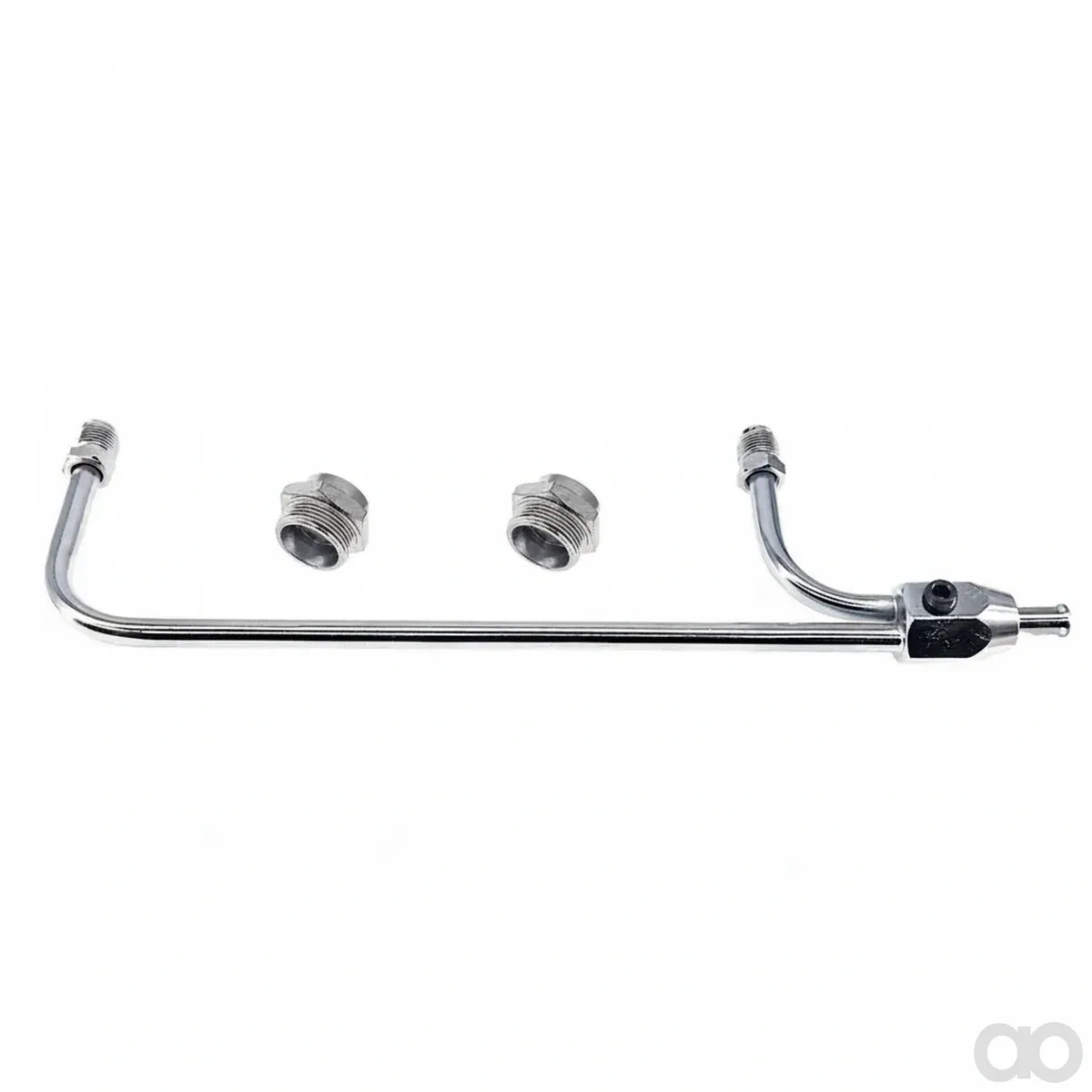 Unbranded - 2197 - Jaw C Tube BYPY Internal 7N7R