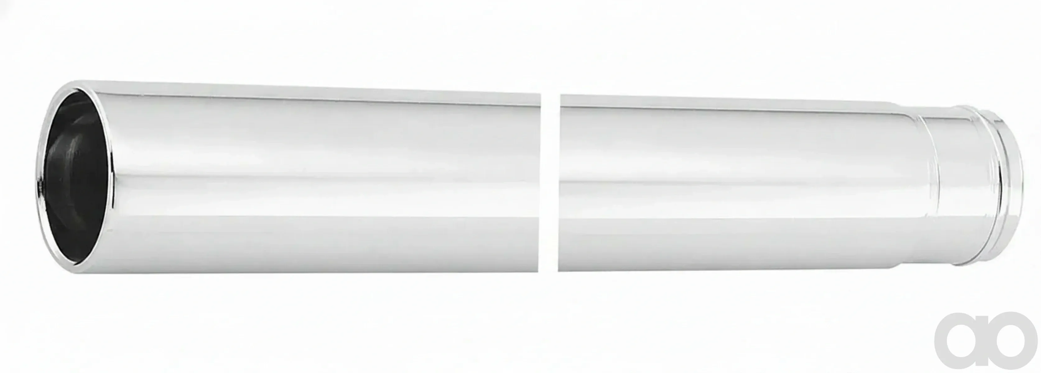 Unbranded - 220116 - Gas Cartridge 5"- 60 Micron (Washable)