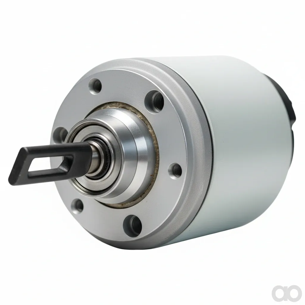 Unbranded-220330008 - Solenoid Switch (220330008)