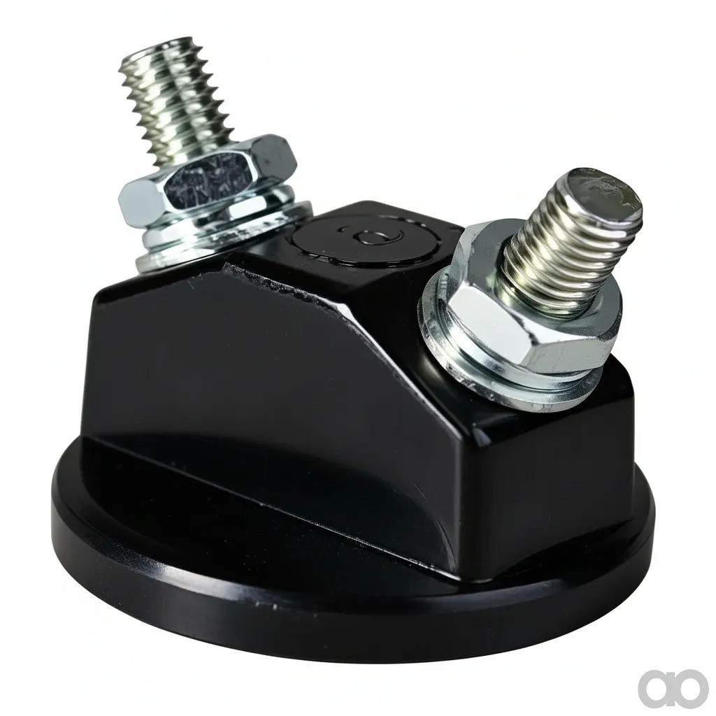 Unbranded-220339221 - Solenoid Switch 1.8Ps (220339221)