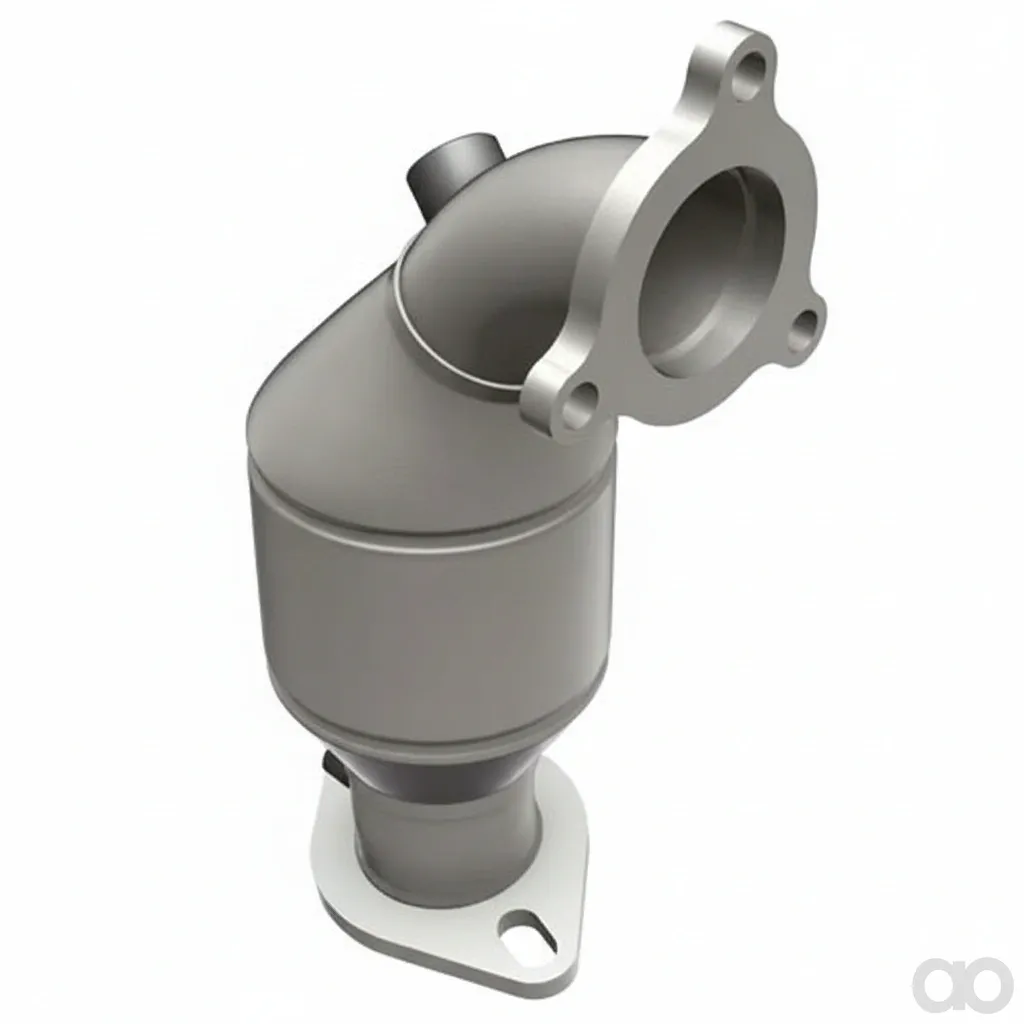 Unbranded - 2243009 - J.R. Cylinders Optimal OP03C
