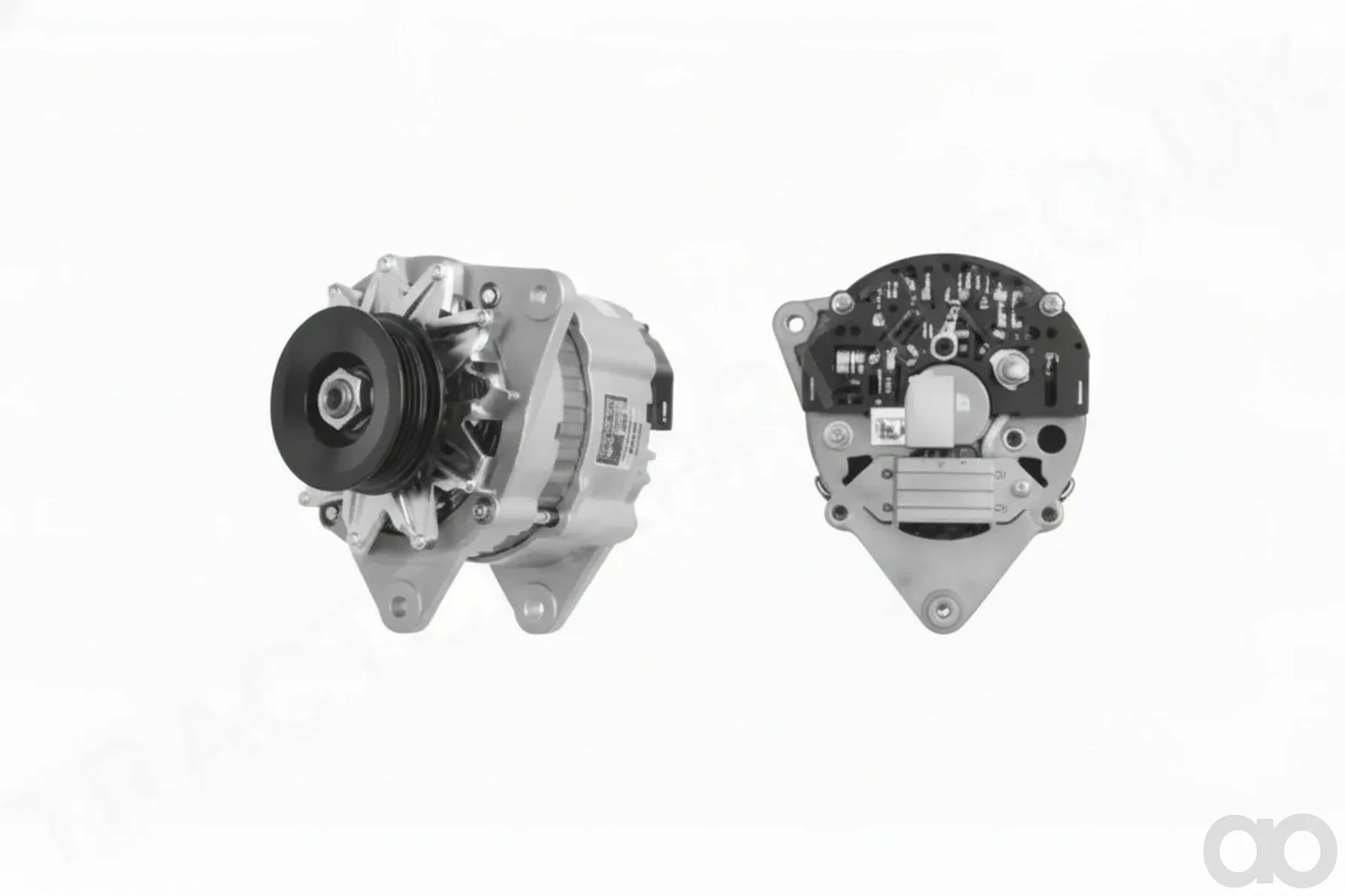 Unbranded - 229301A1 - Alternator CX ALT905602