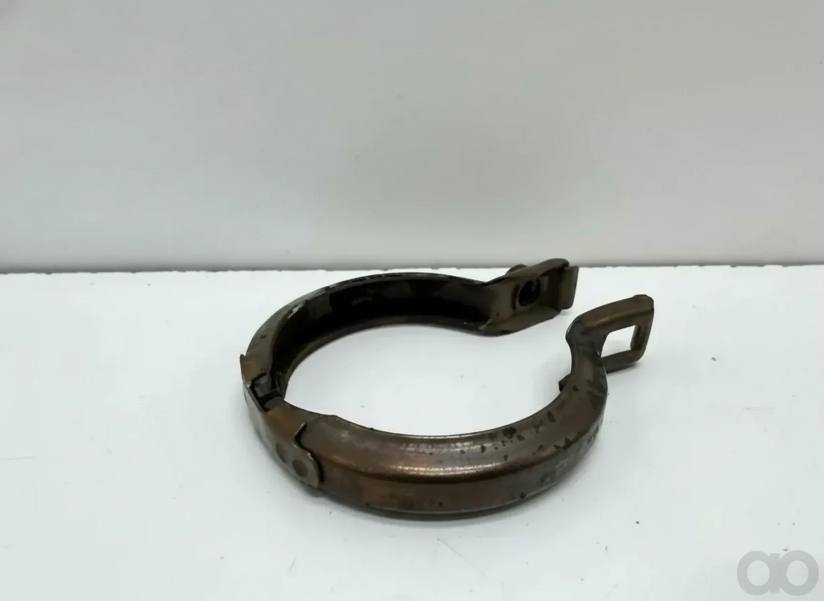 Unbranded - 230CR - Guerrero Harrow Reel Female Half 230 mm 1 Bearing