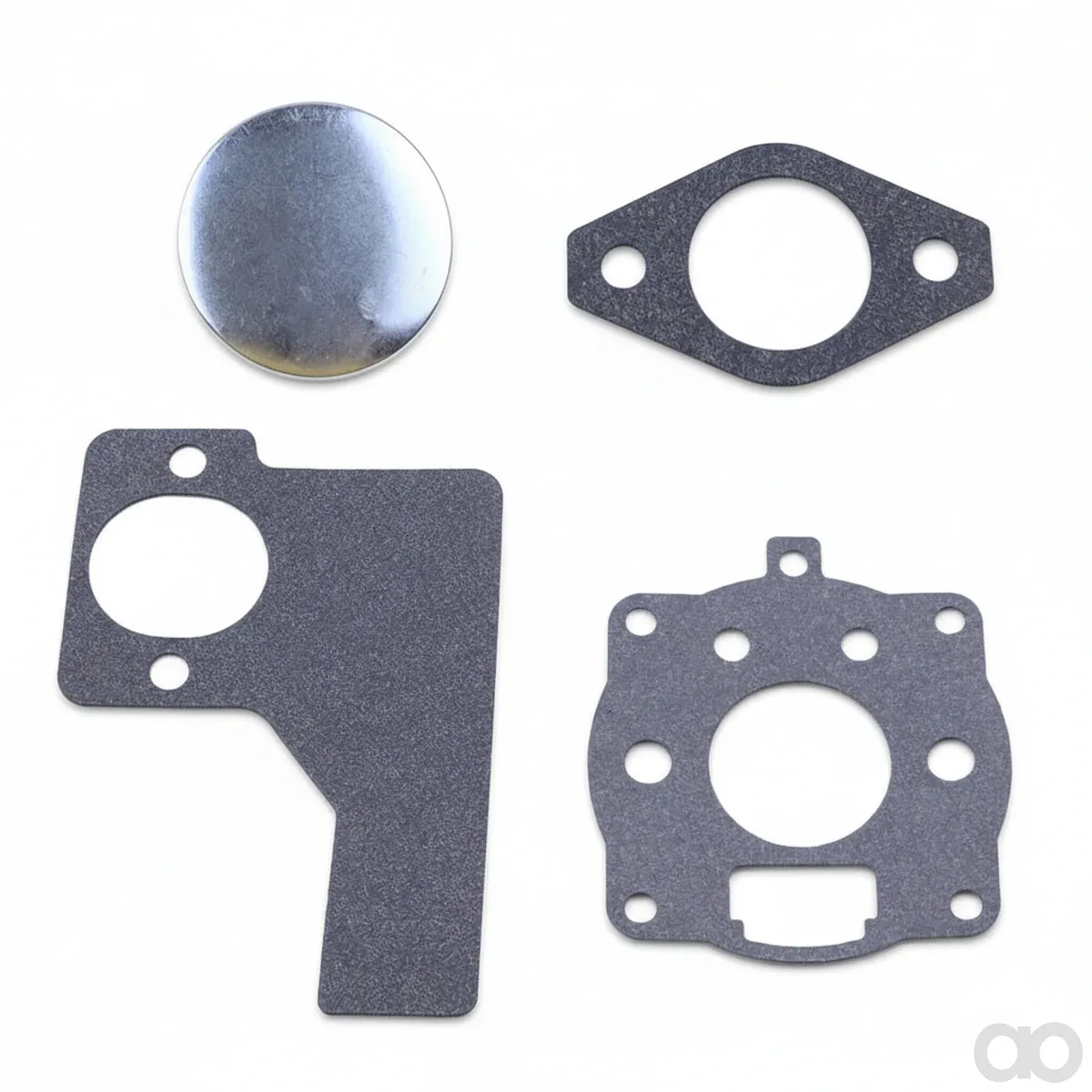 Unbranded - 243434 - Piston Seal Set