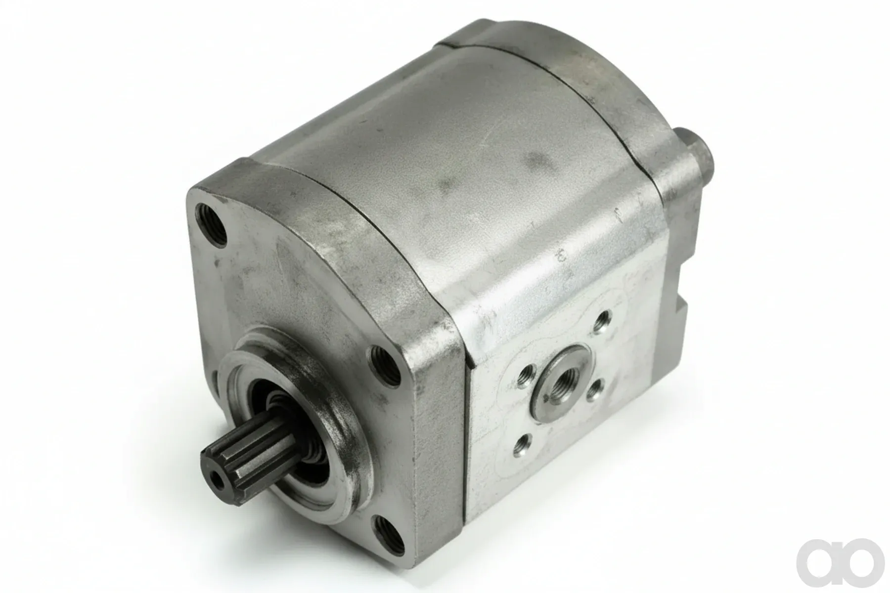 Unbranded - 2.4539.120.0/10 - HYDRAULIC PUMP 2.4539.120.0/10