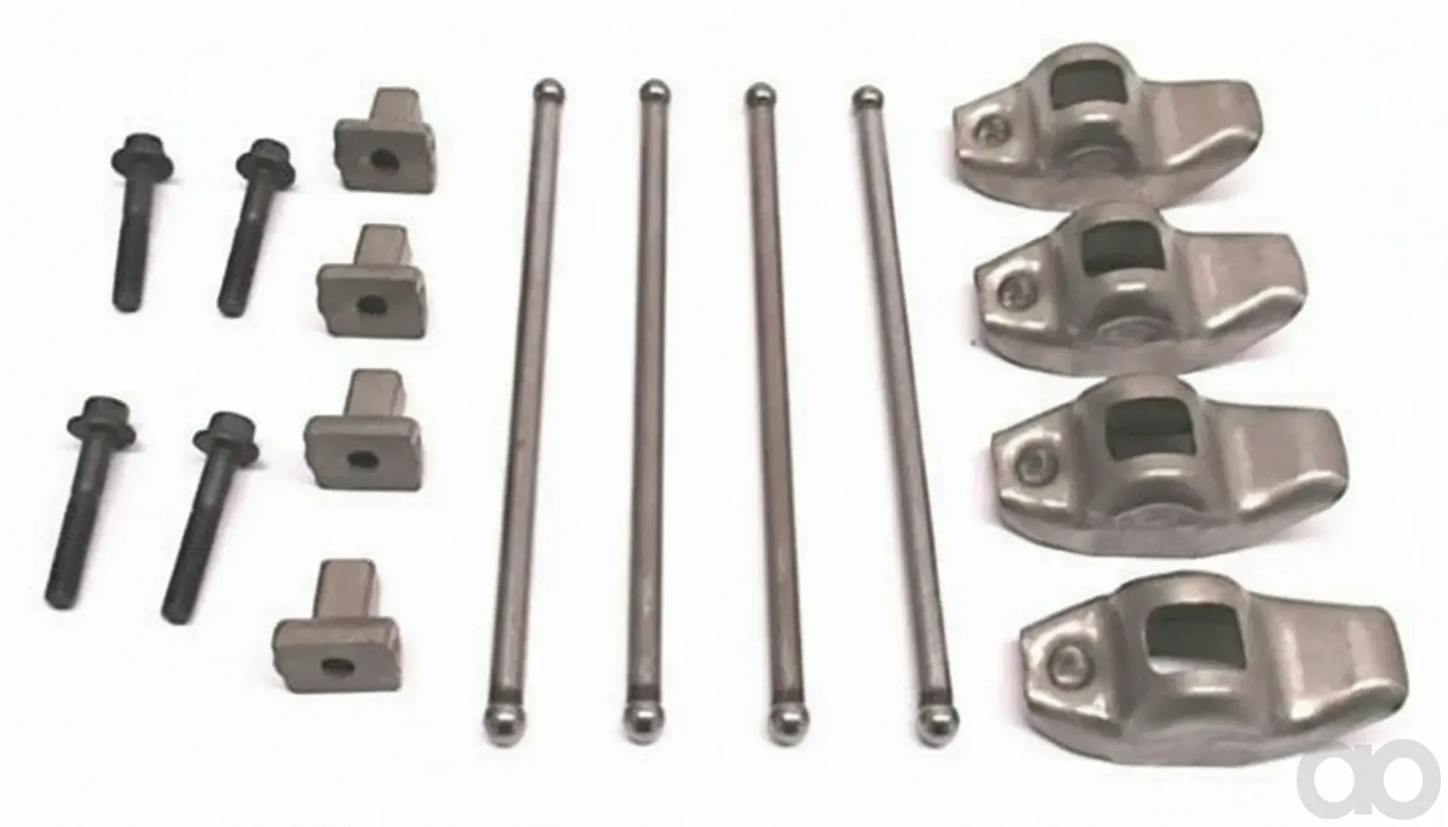 Unbranded - 2475566S - Kit, Valve Train