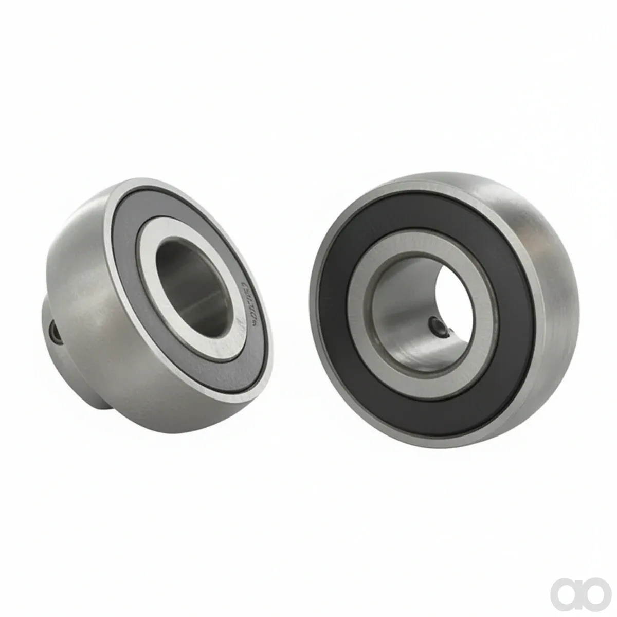 Unbranded - 251252 - Bearing With Ring