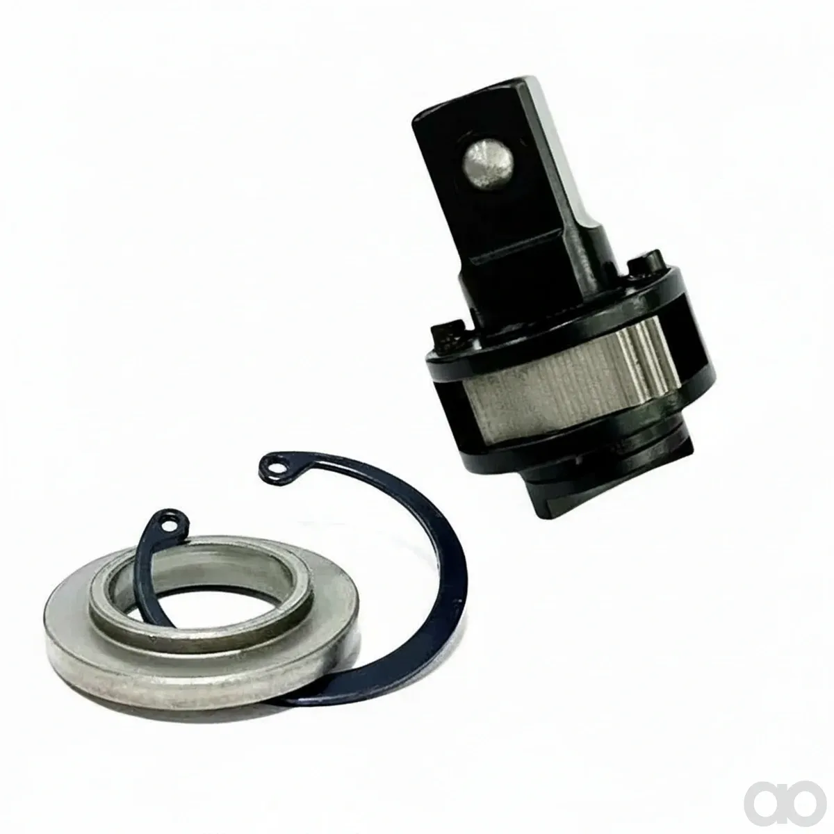 Unbranded - 2558 - PTO Complete
