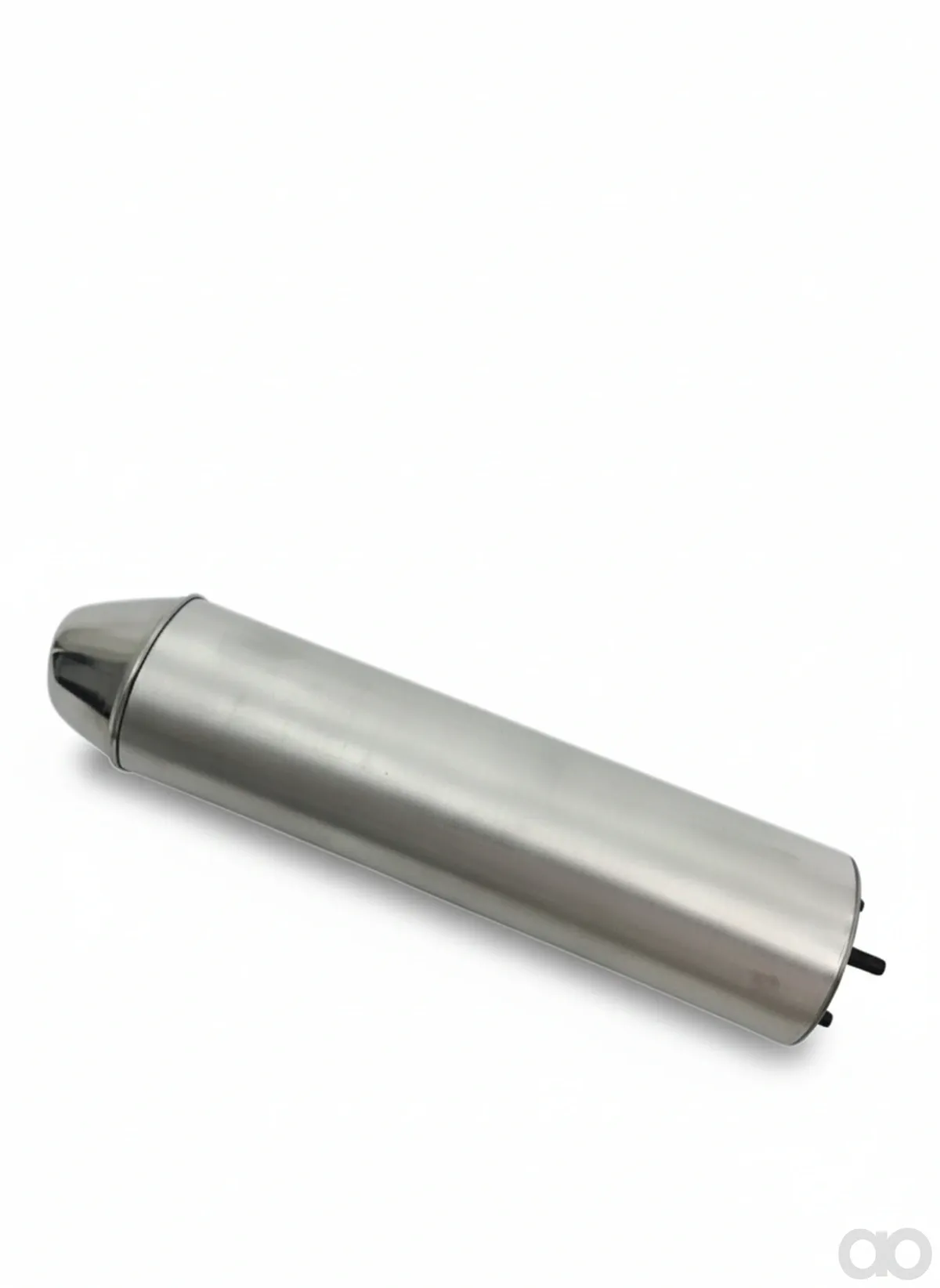 Unbranded - 27264 - Stainless Steel Towing Foot