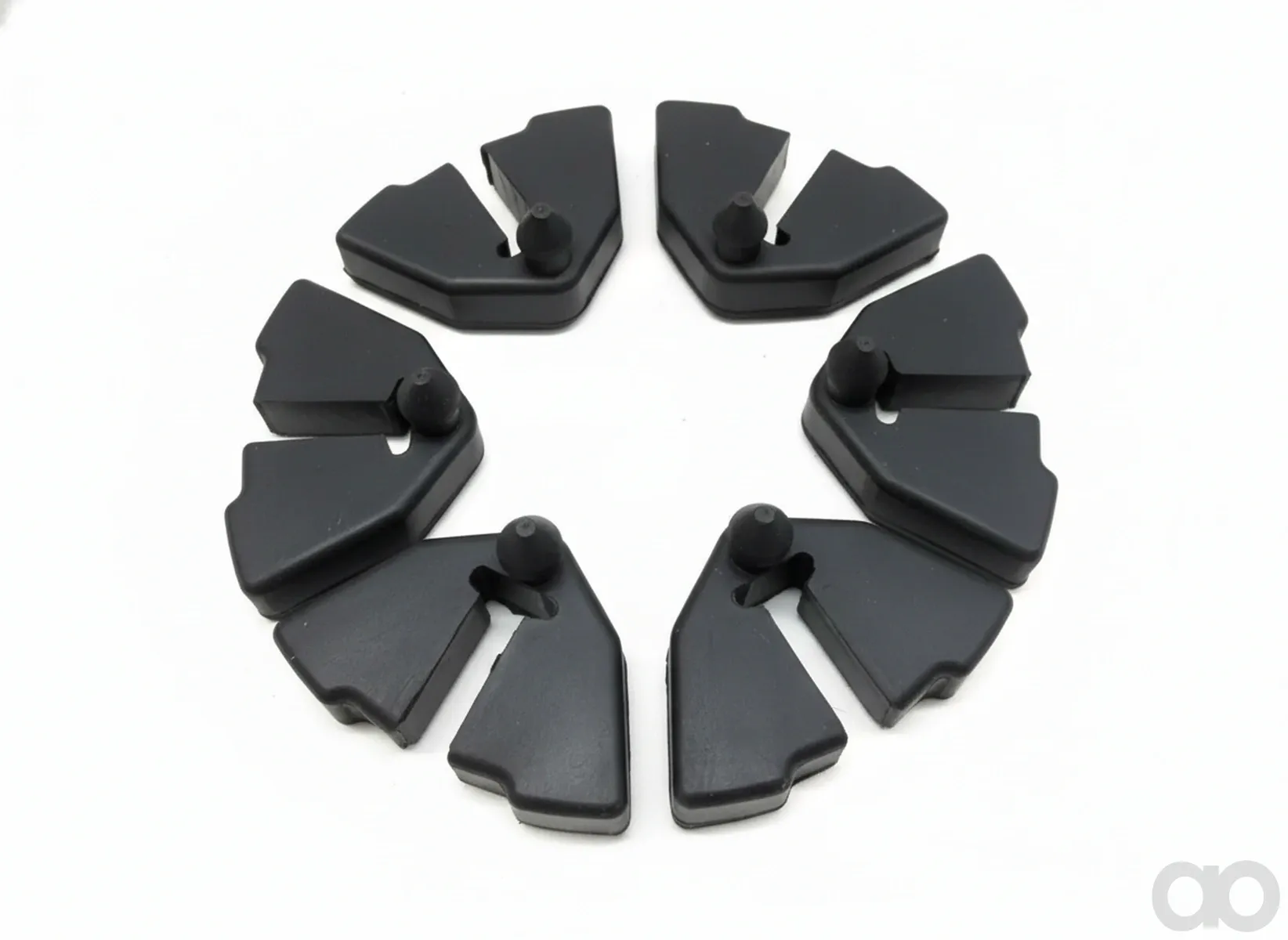 Unbranded - 27572 - Reinforced Shock Absorber Inuma