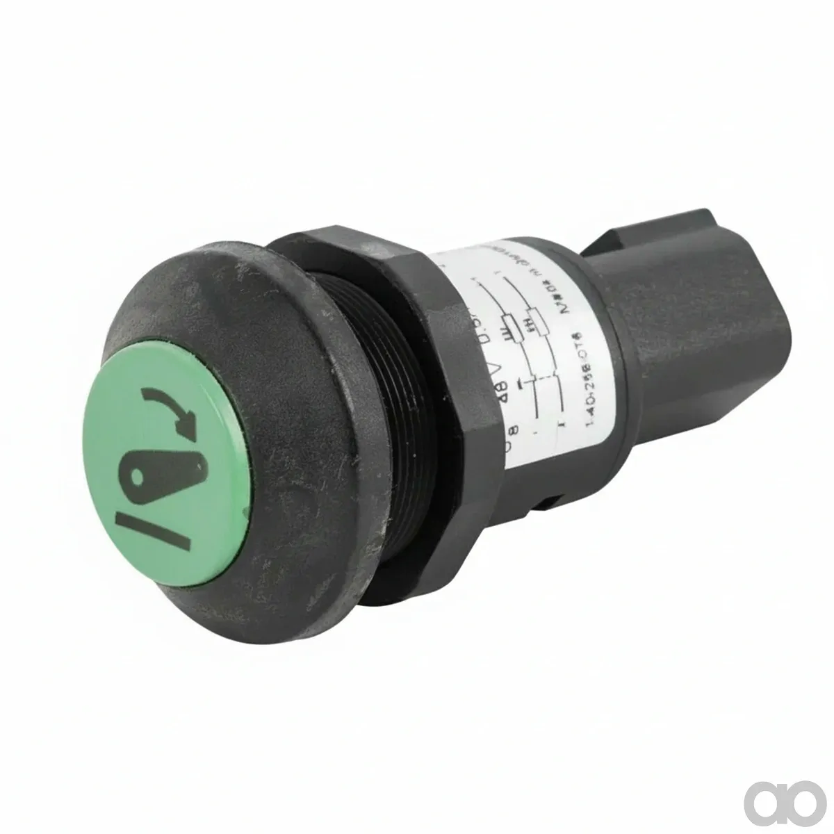 Unbranded - 276593470 - Lift Down Switch 48V 3 Pin