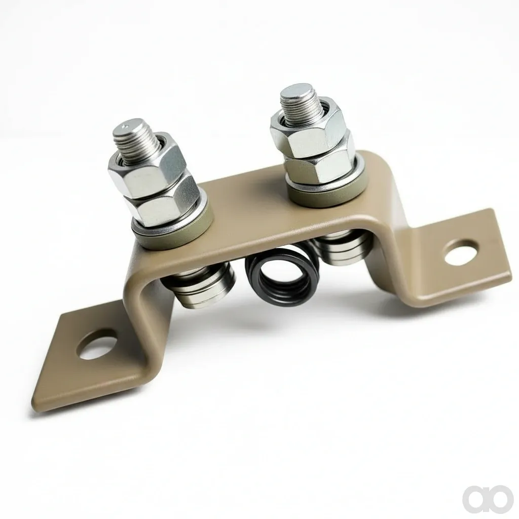 Unbranded-290091828 - Glow Monitor Assembly T80 (290091828)