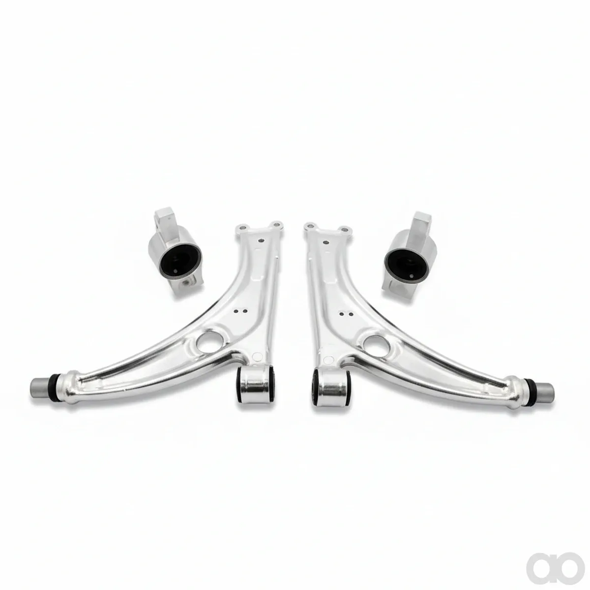 Unbranded - 3003112903 - Silentblock Set