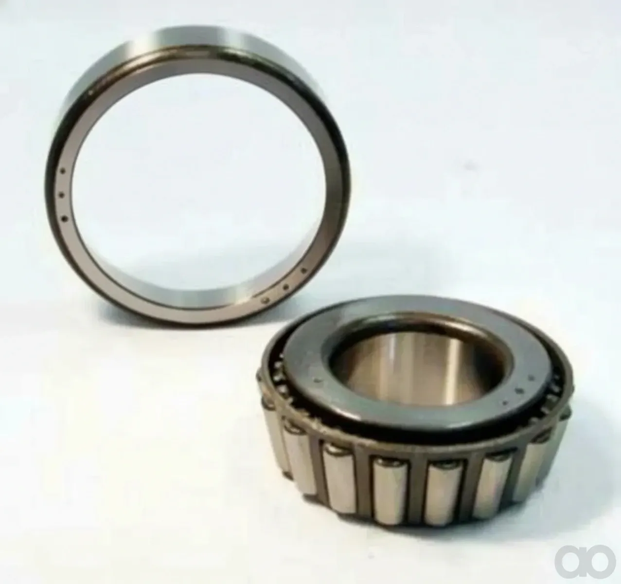 Unbranded - 30206A - Bearing 30206A