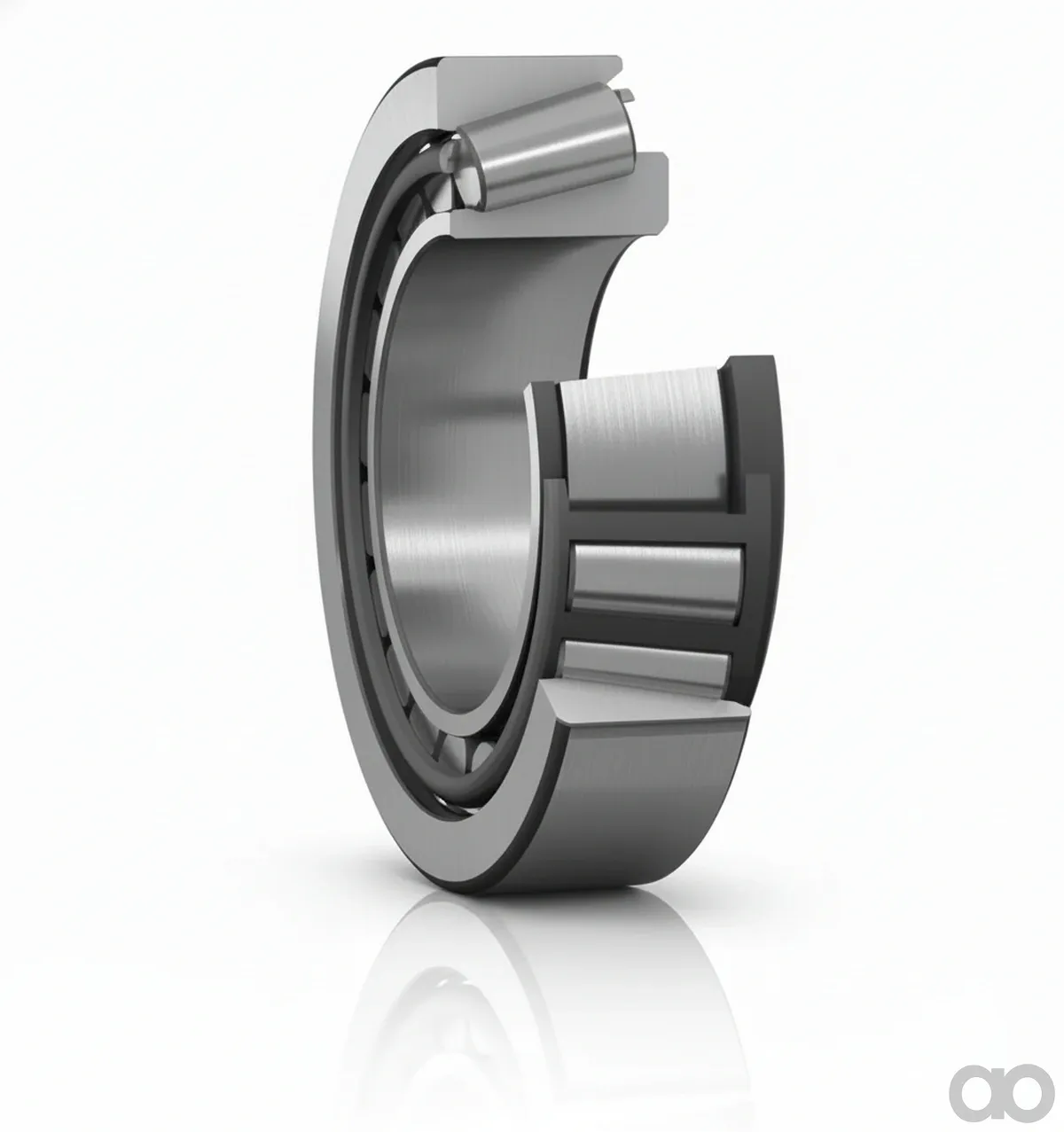 Unbranded - 30217 - Bearing
