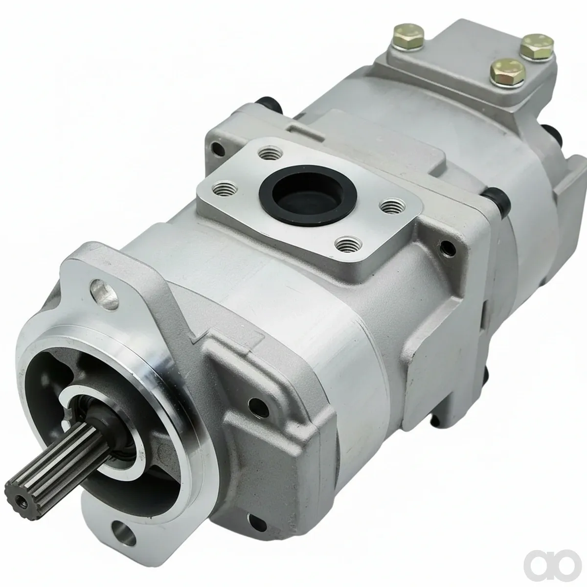 Unbranded - 30490 - DIN mount Intek m490