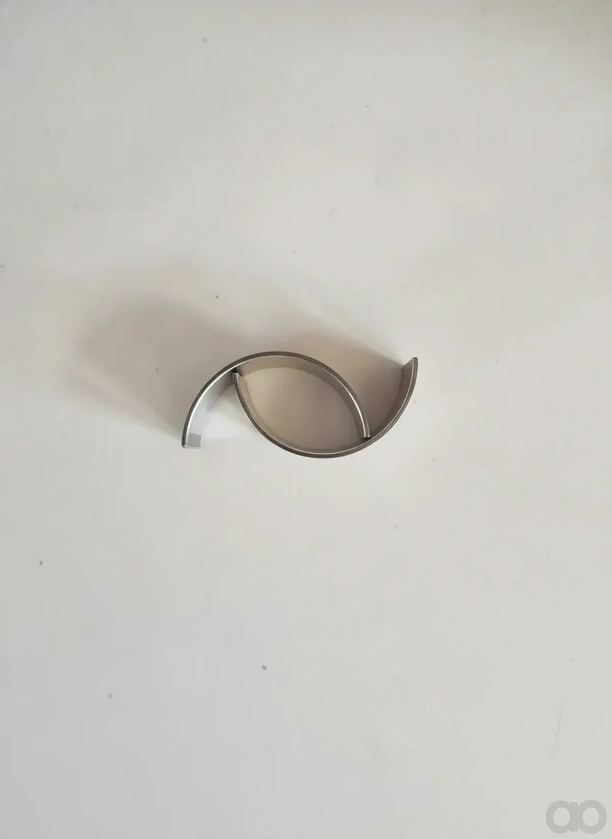 Unbranded - 3055351R91 - Connecting Rod Bearing