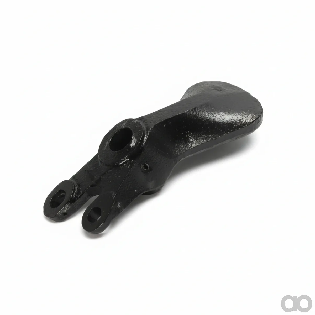 Unbranded - 3104945M1 - Ball Joint L-75 M24x1.5-LW MF