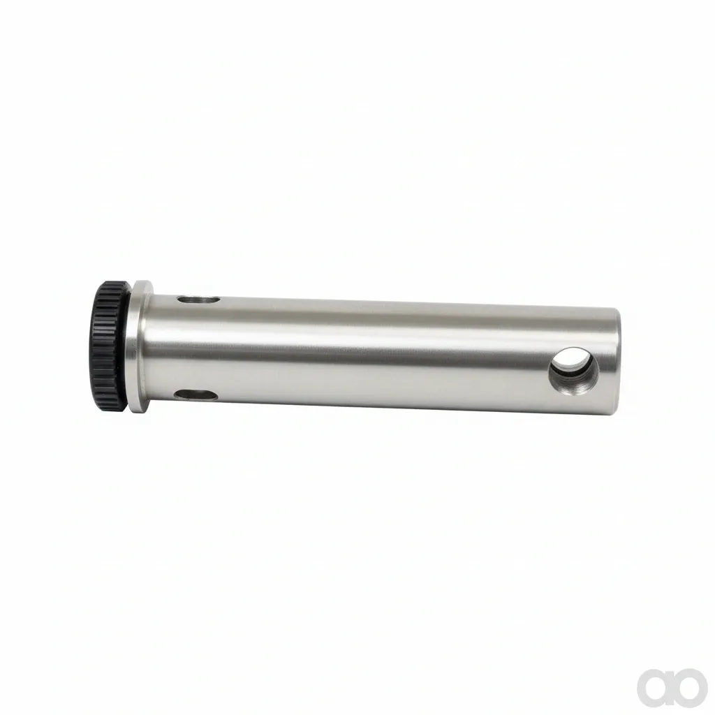 Unbranded-31059301 - Bolt 25 X 103 M.k.1B. Vz.
