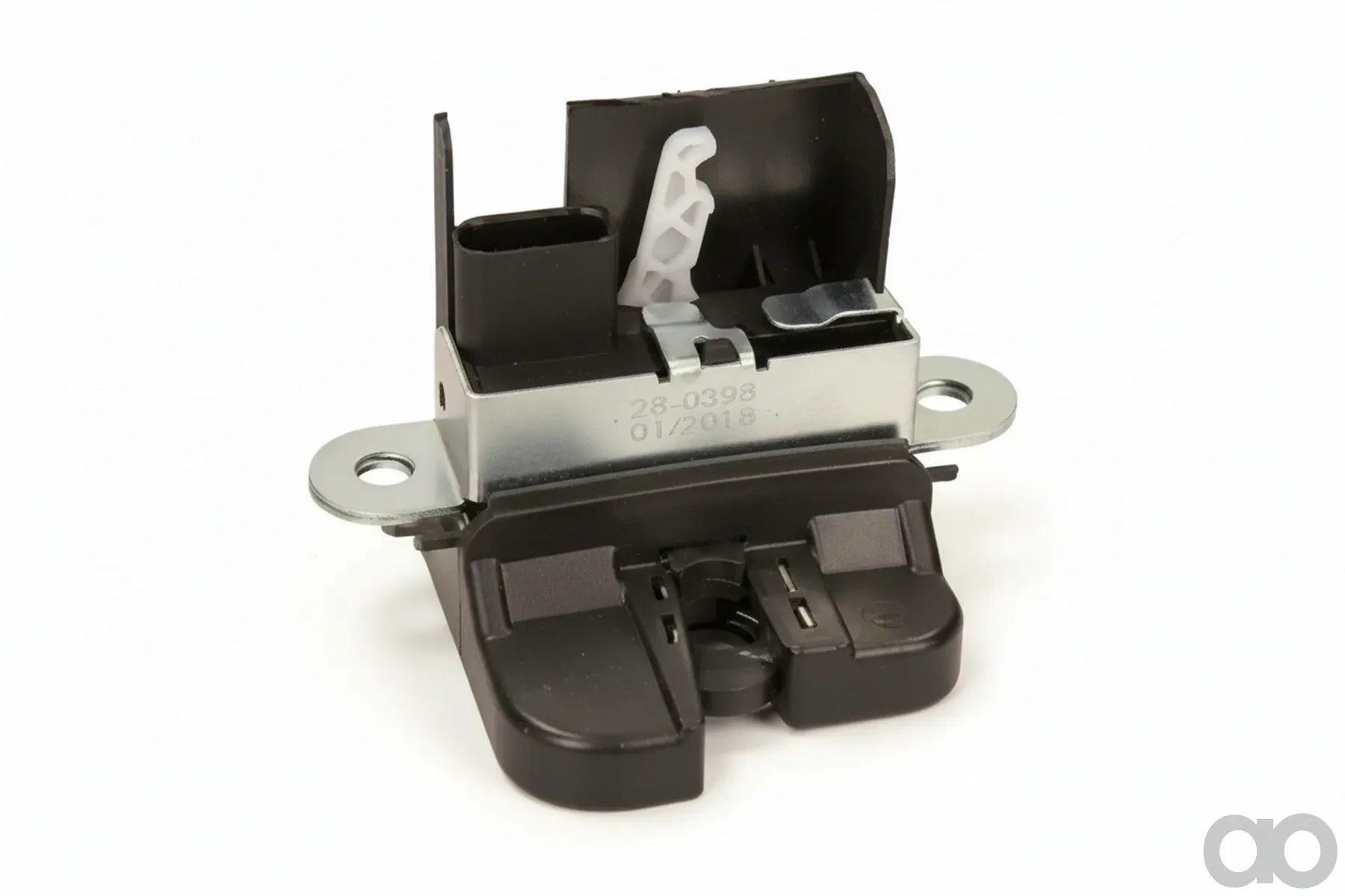 Unbranded - 31163 - Trunk Lock