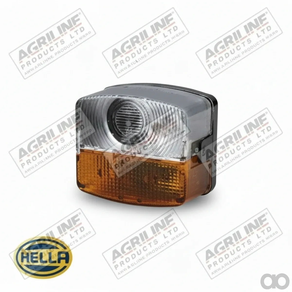 Unbranded - 3145942R91 - Rear Left Light 845