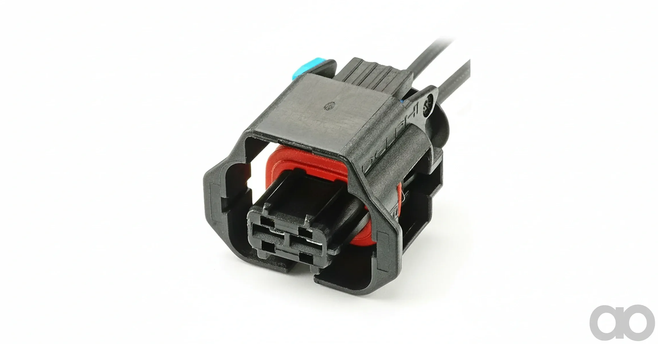 Unbranded - 3164098 - Connector