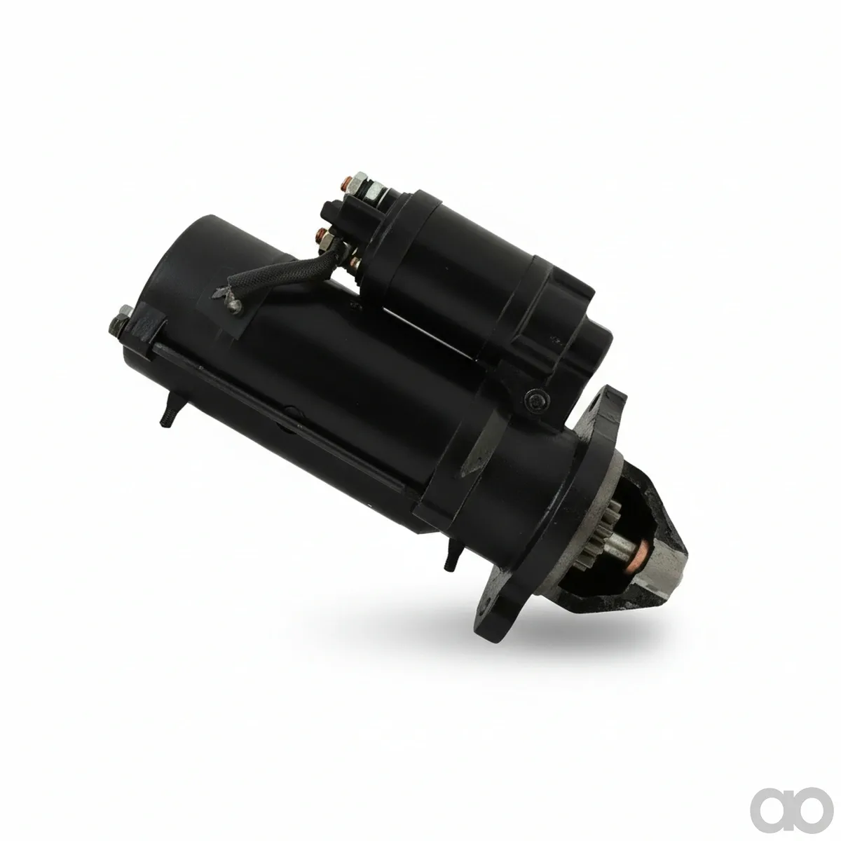 Unbranded - 32009346 - 12V Starter Motor FRS