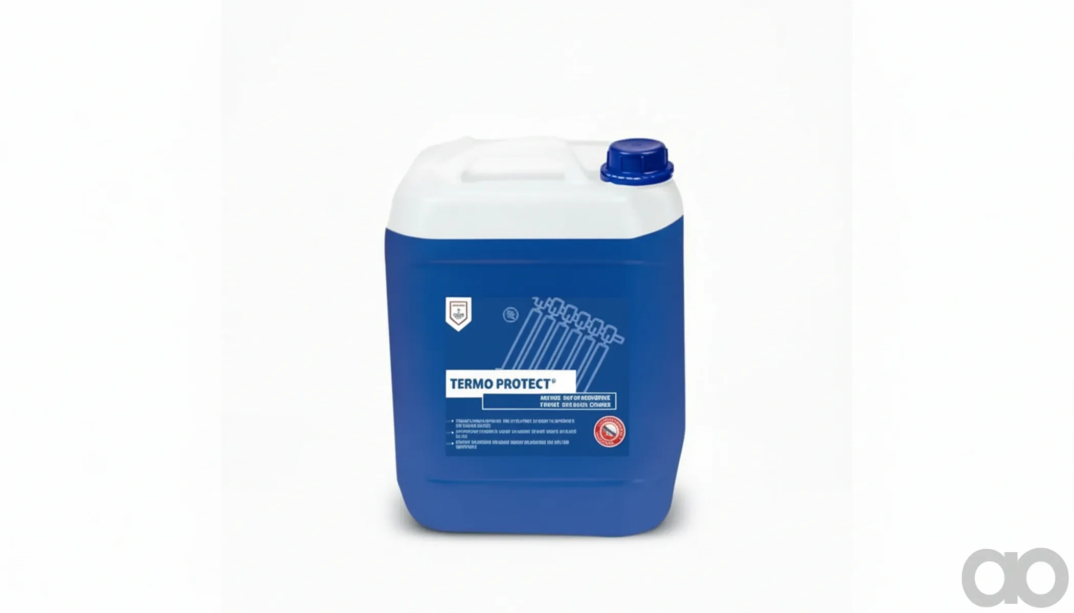 Unbranded - 320320084 - Field Sprayer Antifreeze