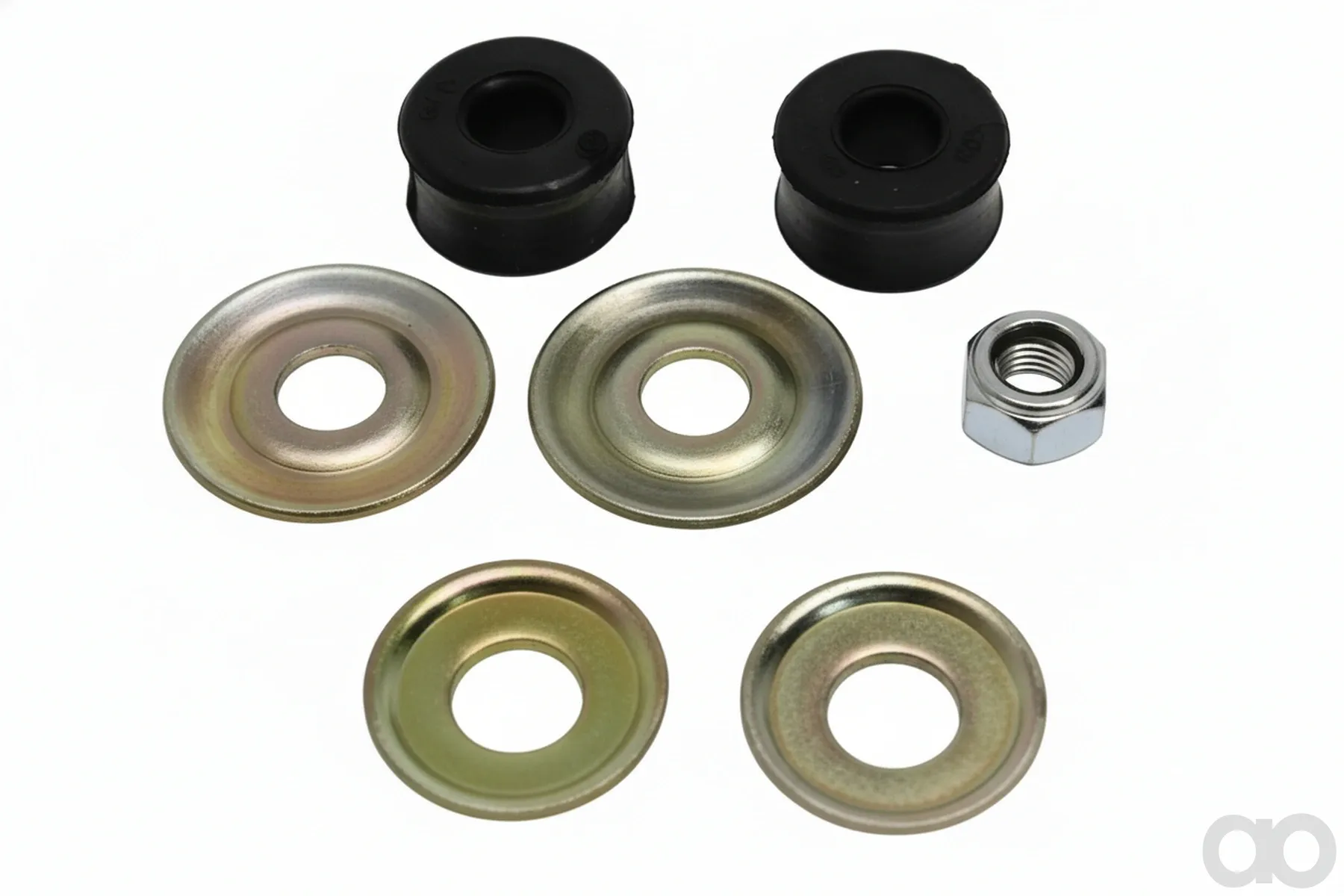 Unbranded - 322638450 - BEARING ASSEMBLY