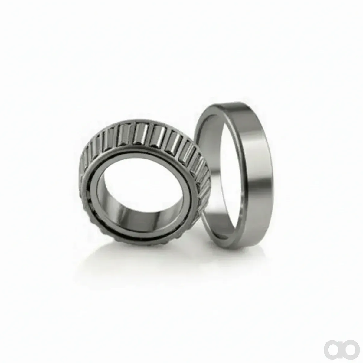 Unbranded - 32309A - Single Row Tapered Roller Bearing FAG