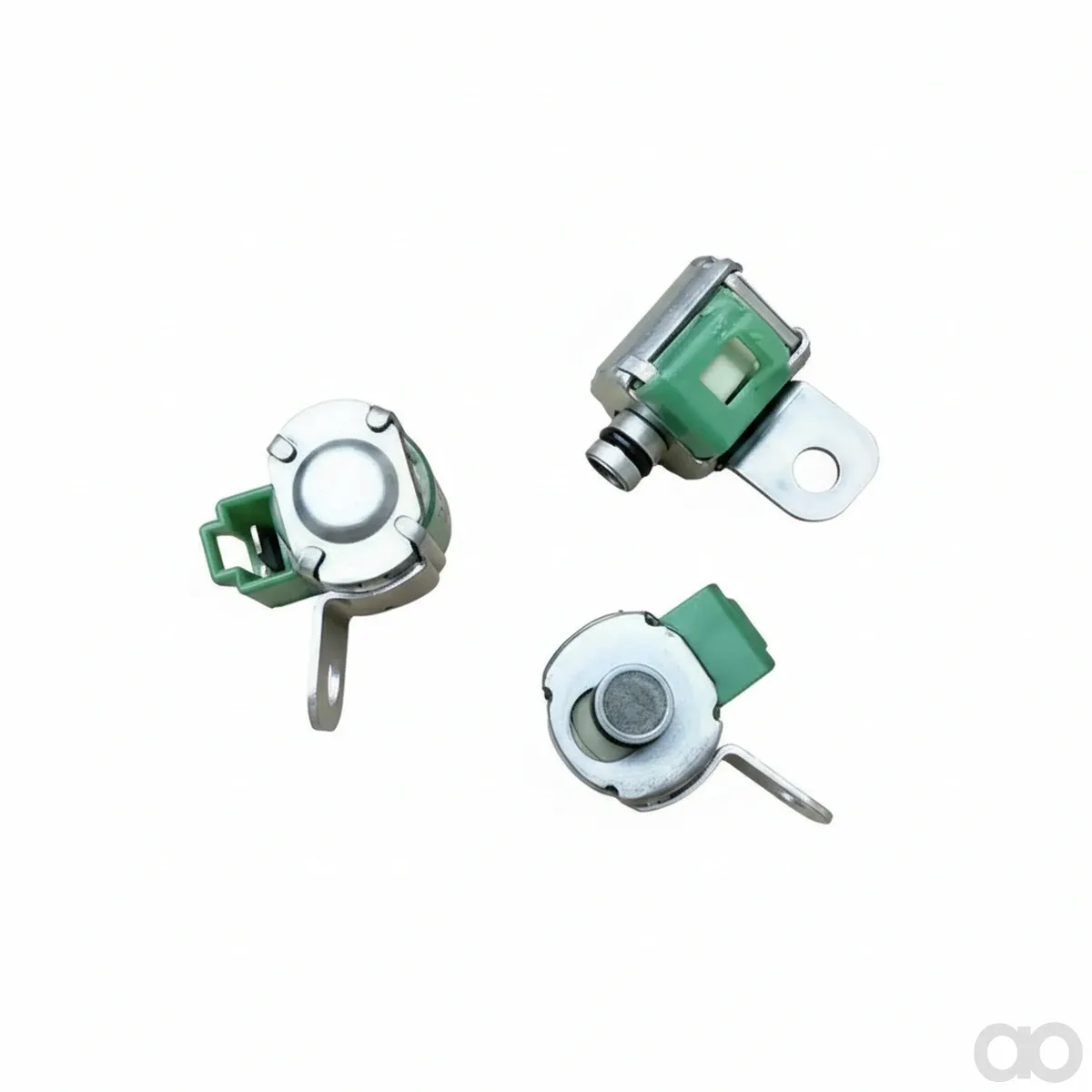 Unbranded - 326102333071 - Solenoid V/A
