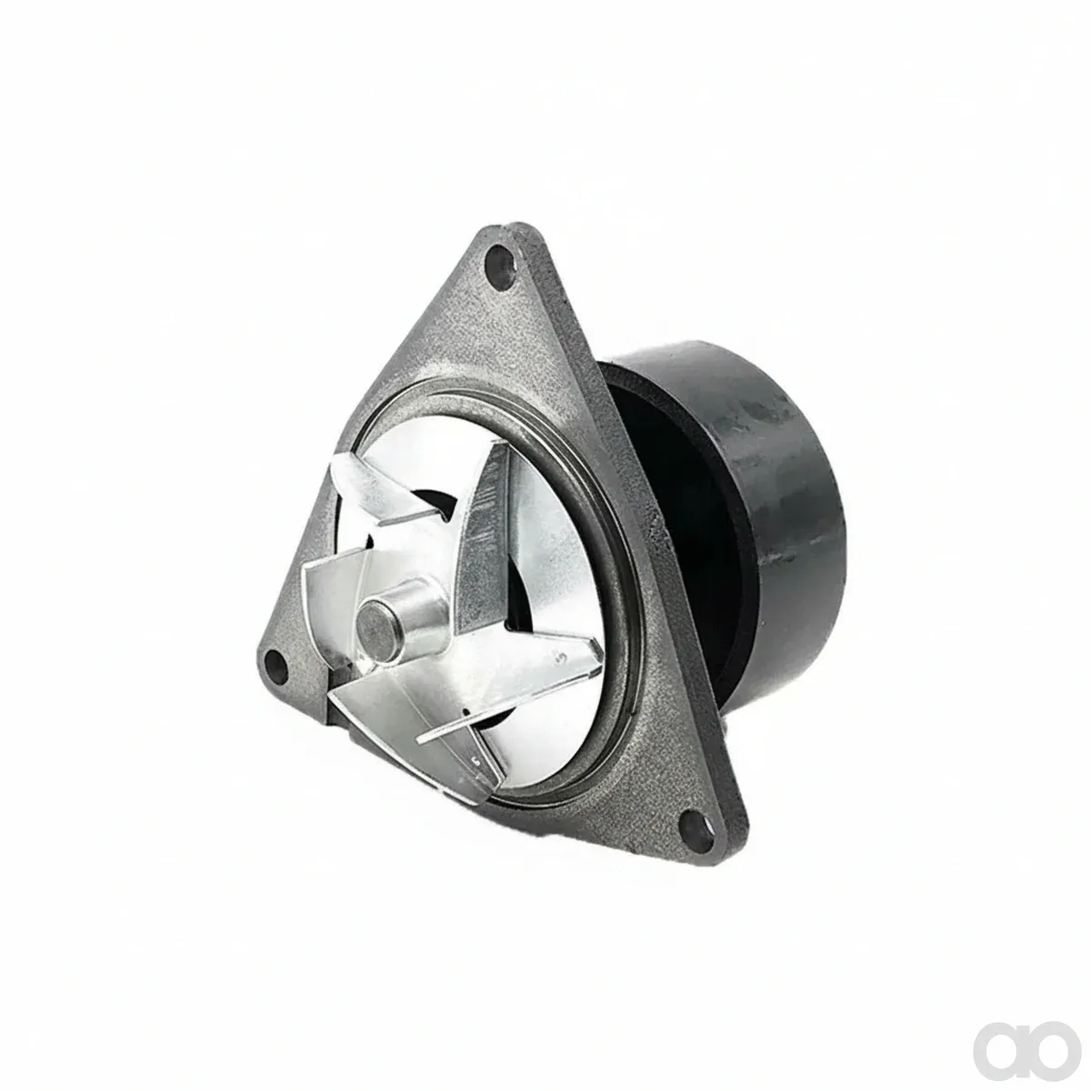 Unbranded - 3286293 - Water Pump Cummins C8.3