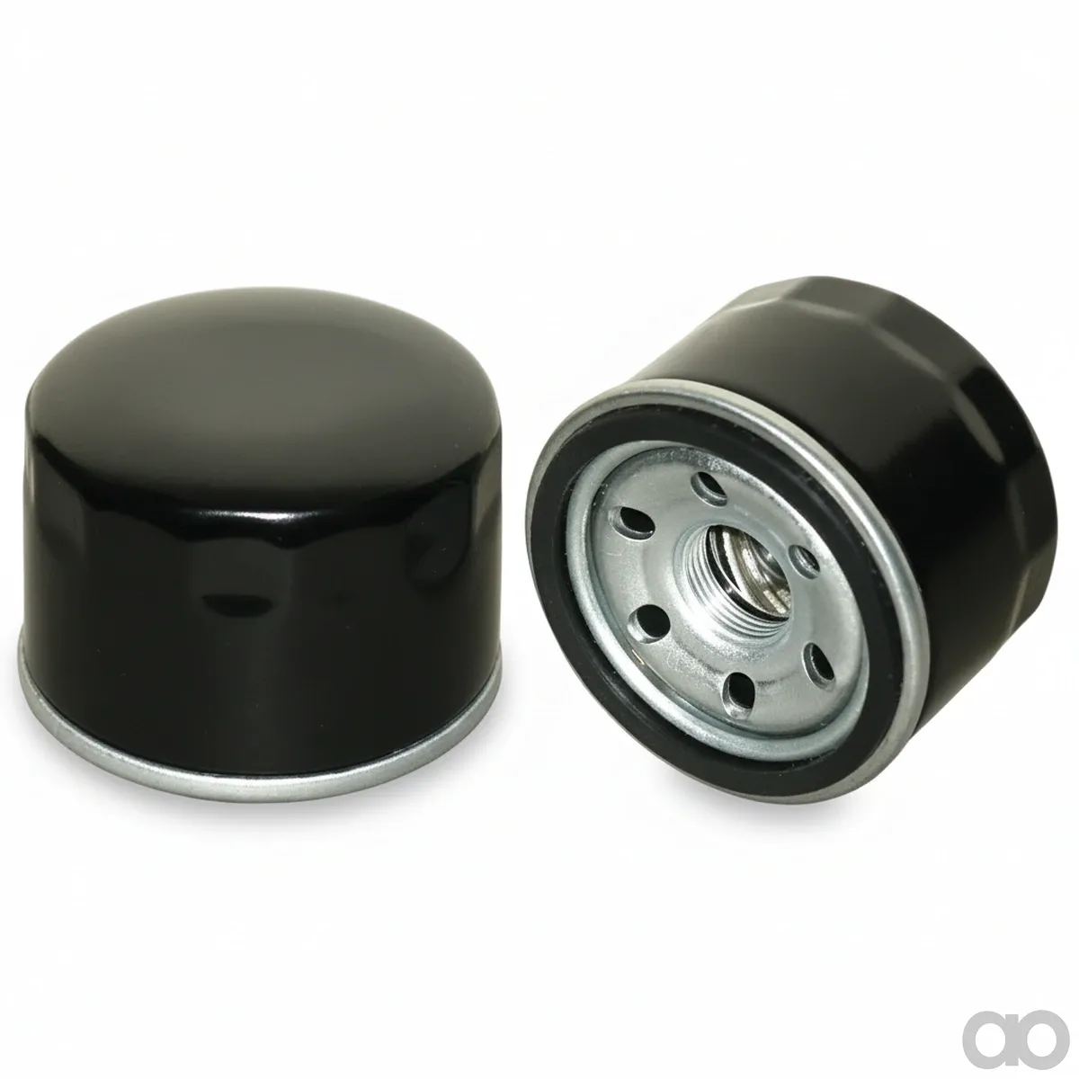 Unbranded - 330510019 - AKFH-1544 Oil Filter = LF3925 = 30A400