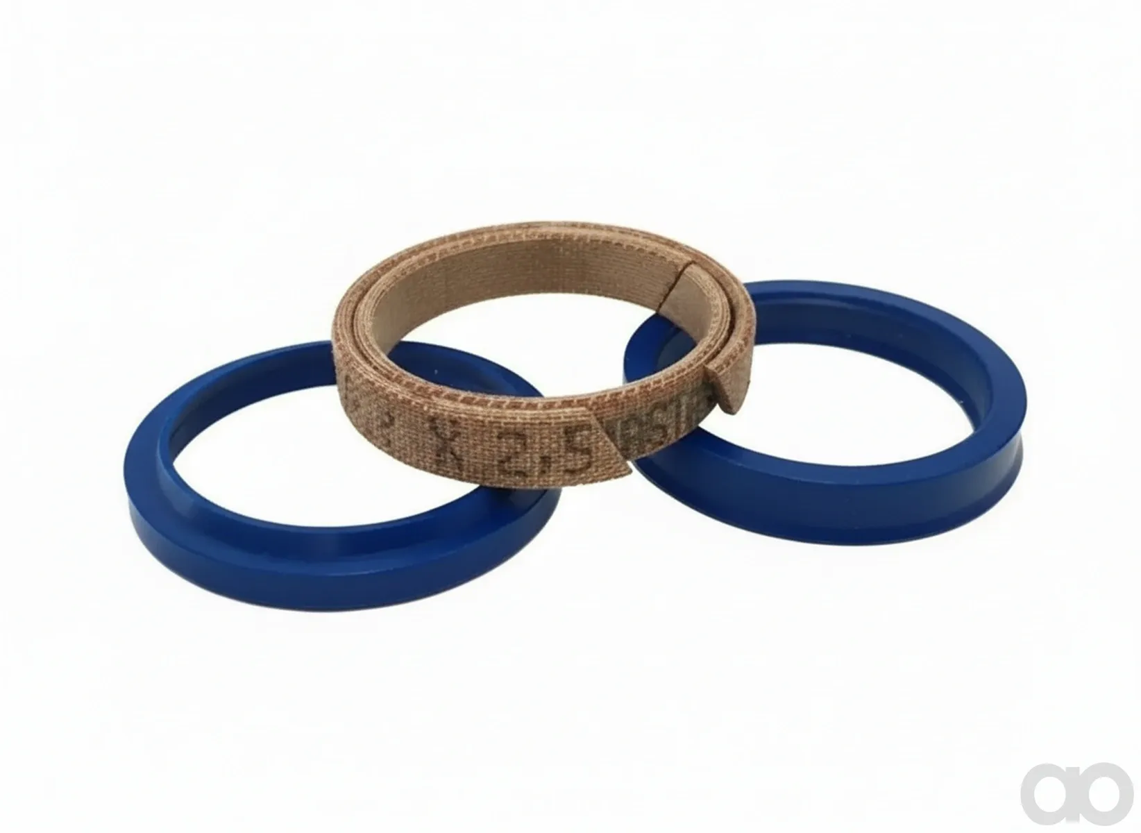 Unbranded - 3314981M91 - Seal Kit Hydraulic Cylinder