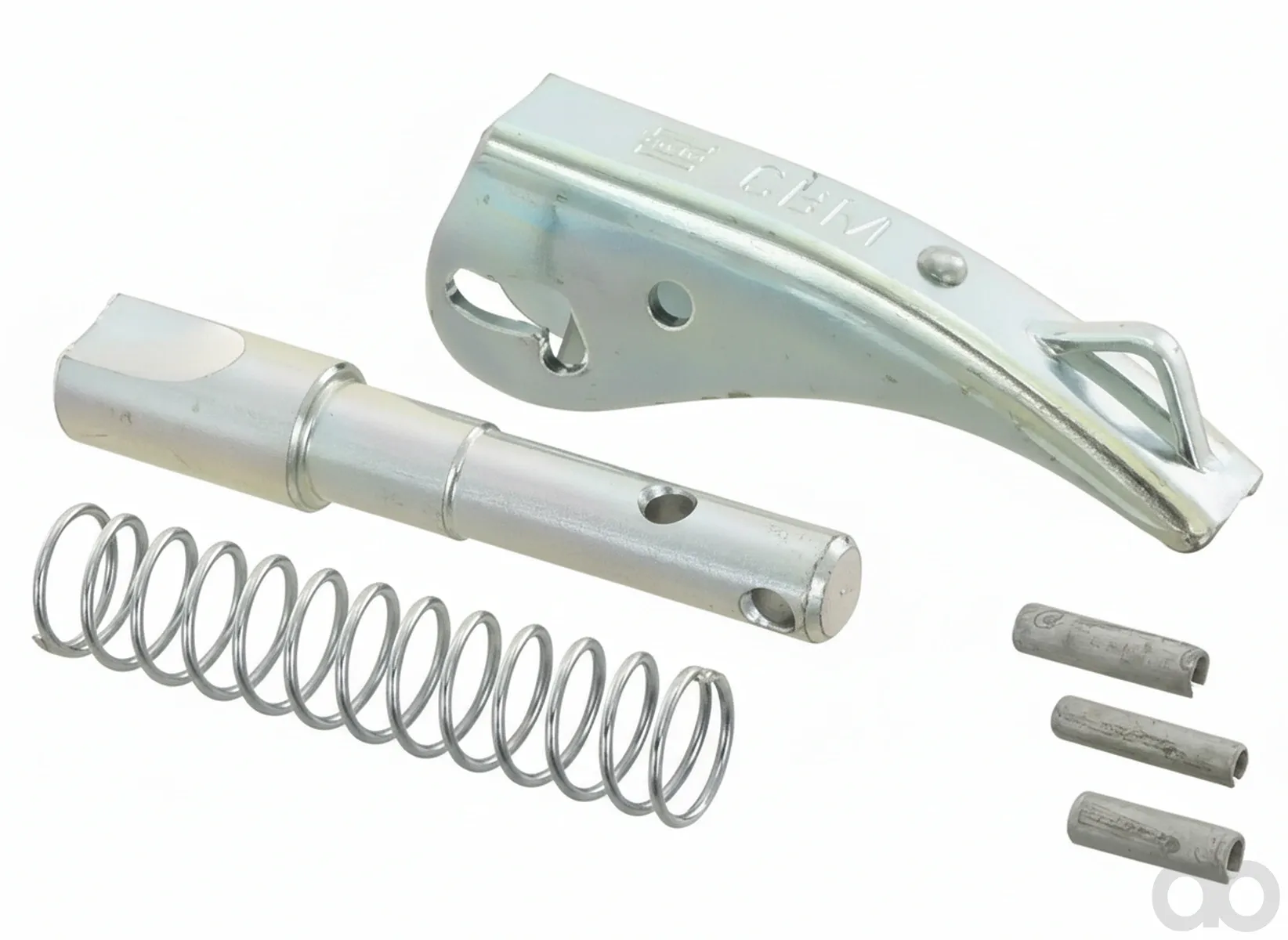 Unbranded - 33201 - Level Switch