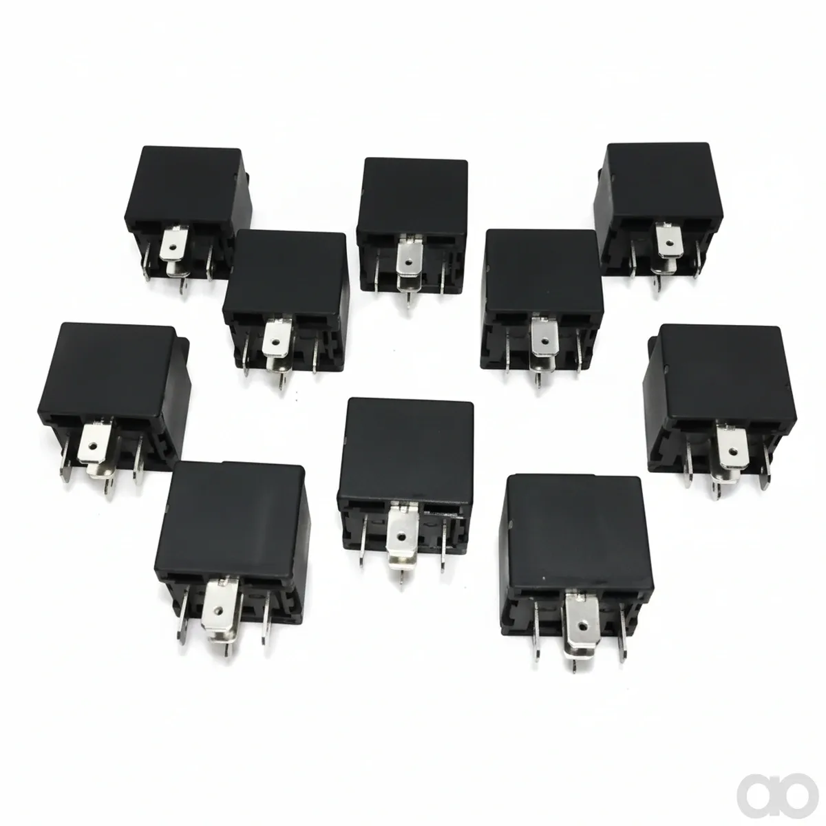 Unbranded - 332209150 - Relay 5P Output 87A