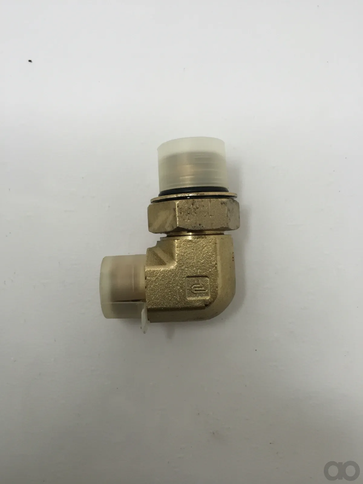 Unbranded - 340139 - Connector