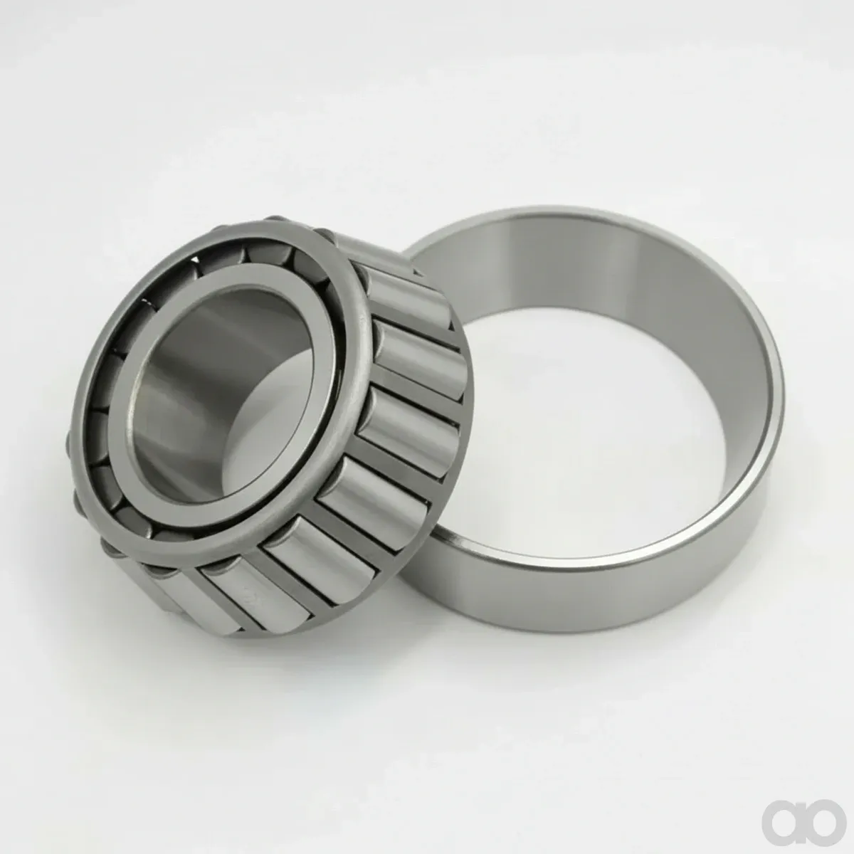 Unbranded - 344A - Tapered Bearing 344A-Timken