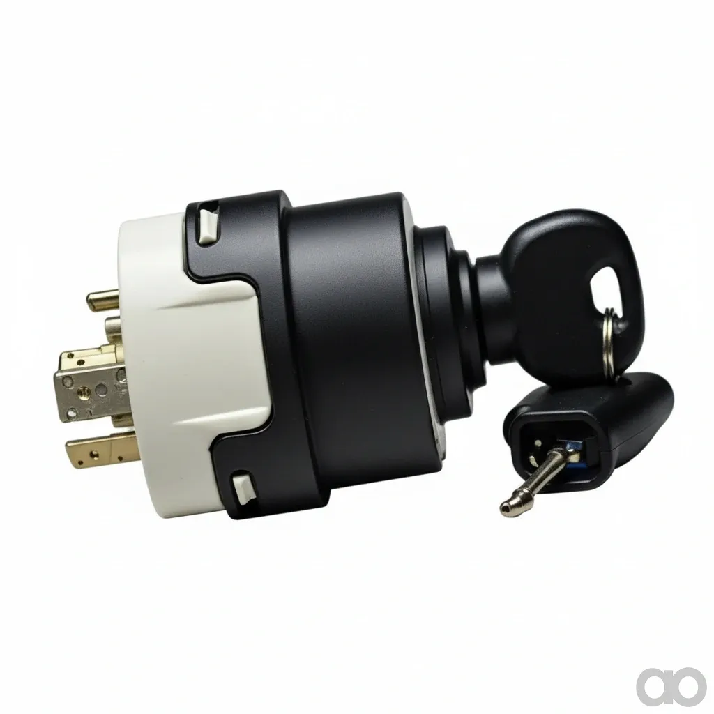 Unbranded-350883016 - Glow Start Switch (350883016)