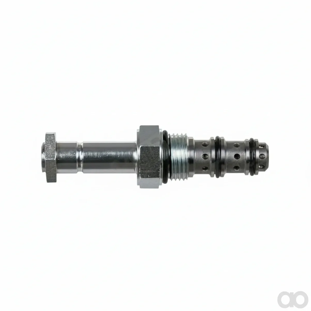 Unbranded - 3619762M1 - Solenoid Valve