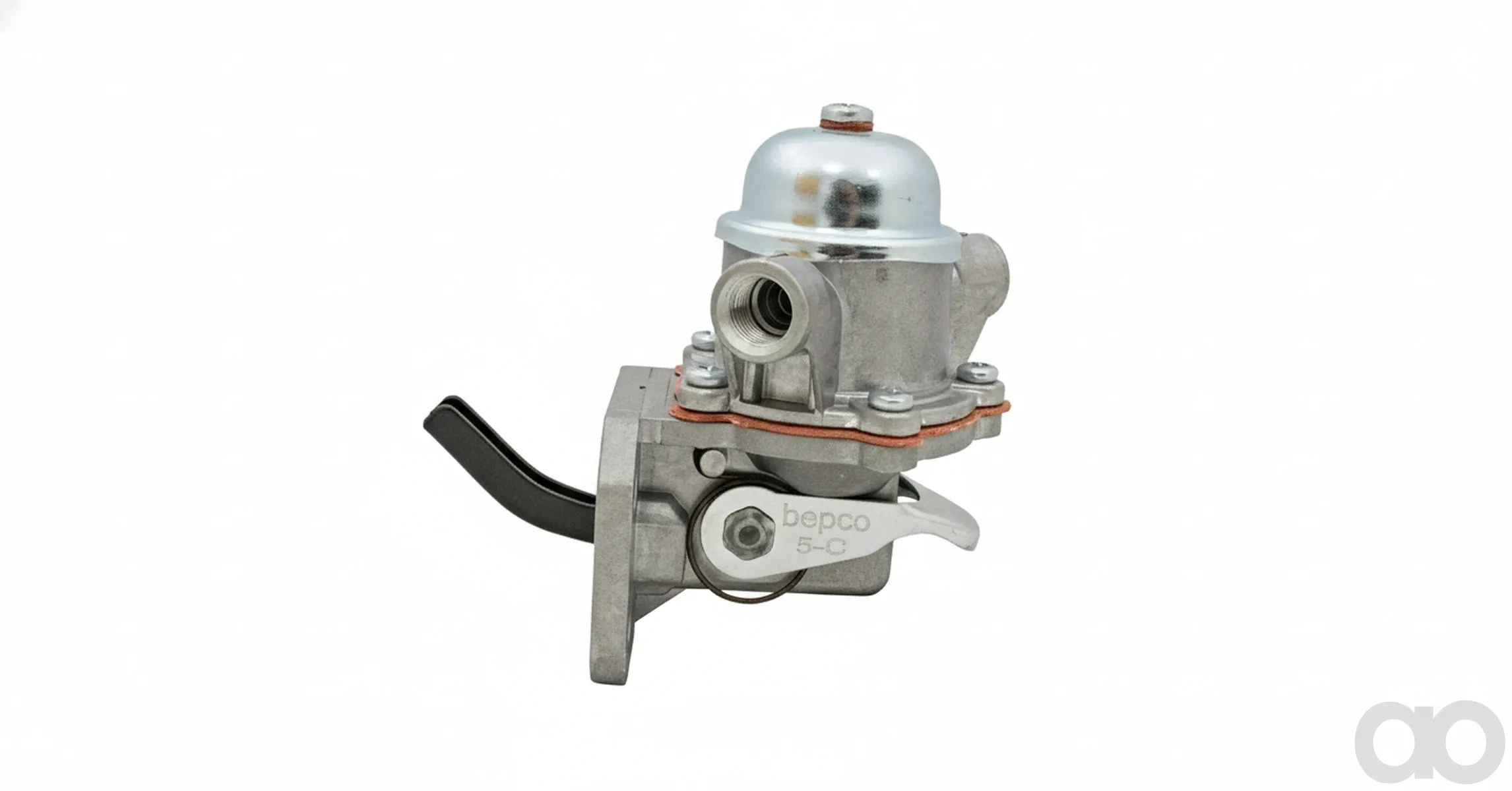 Unbranded - 3637290M91 - Fuel Pump PK 4.236 4-Hole A4.236,4.238